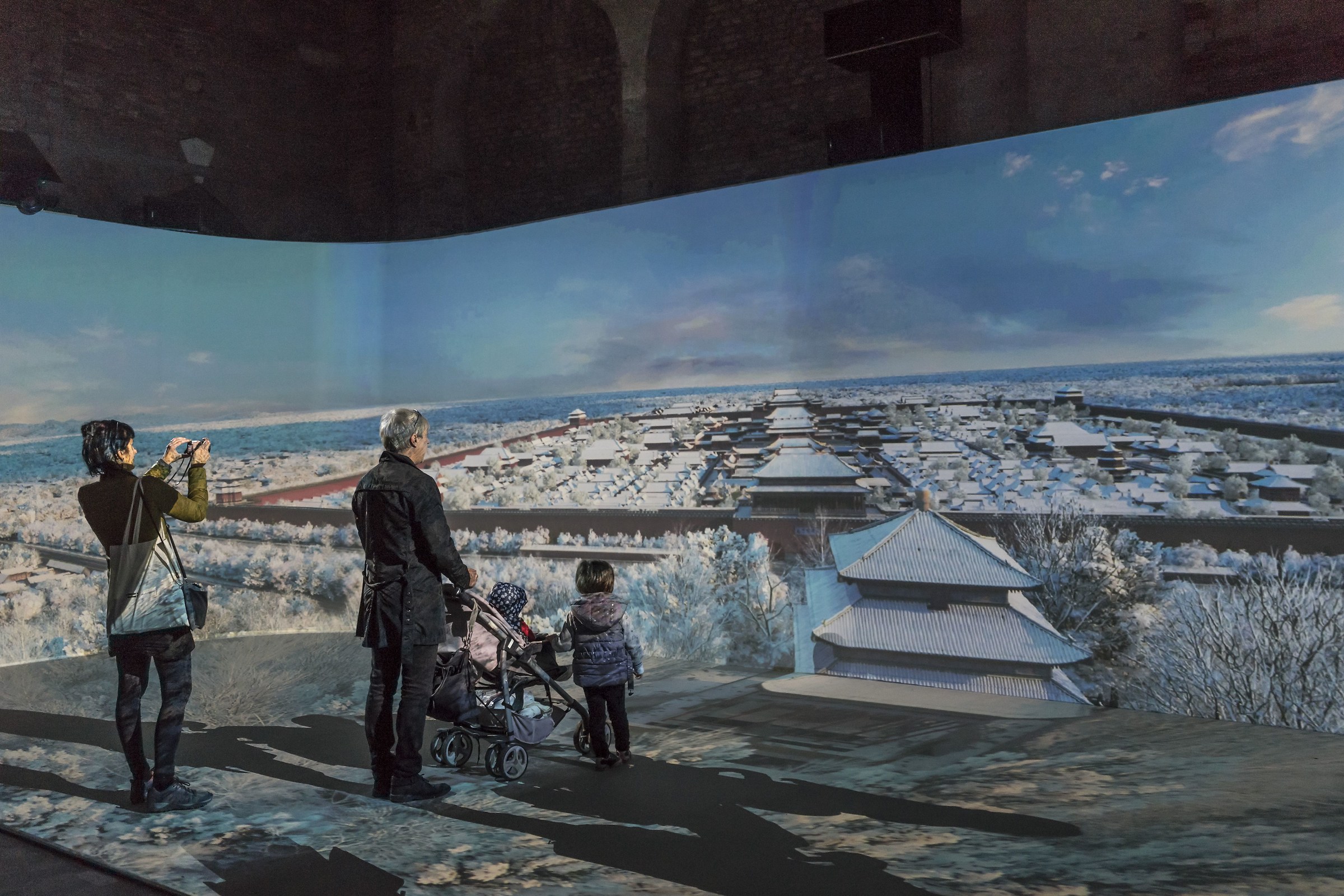 Arsenale - Tese - 11