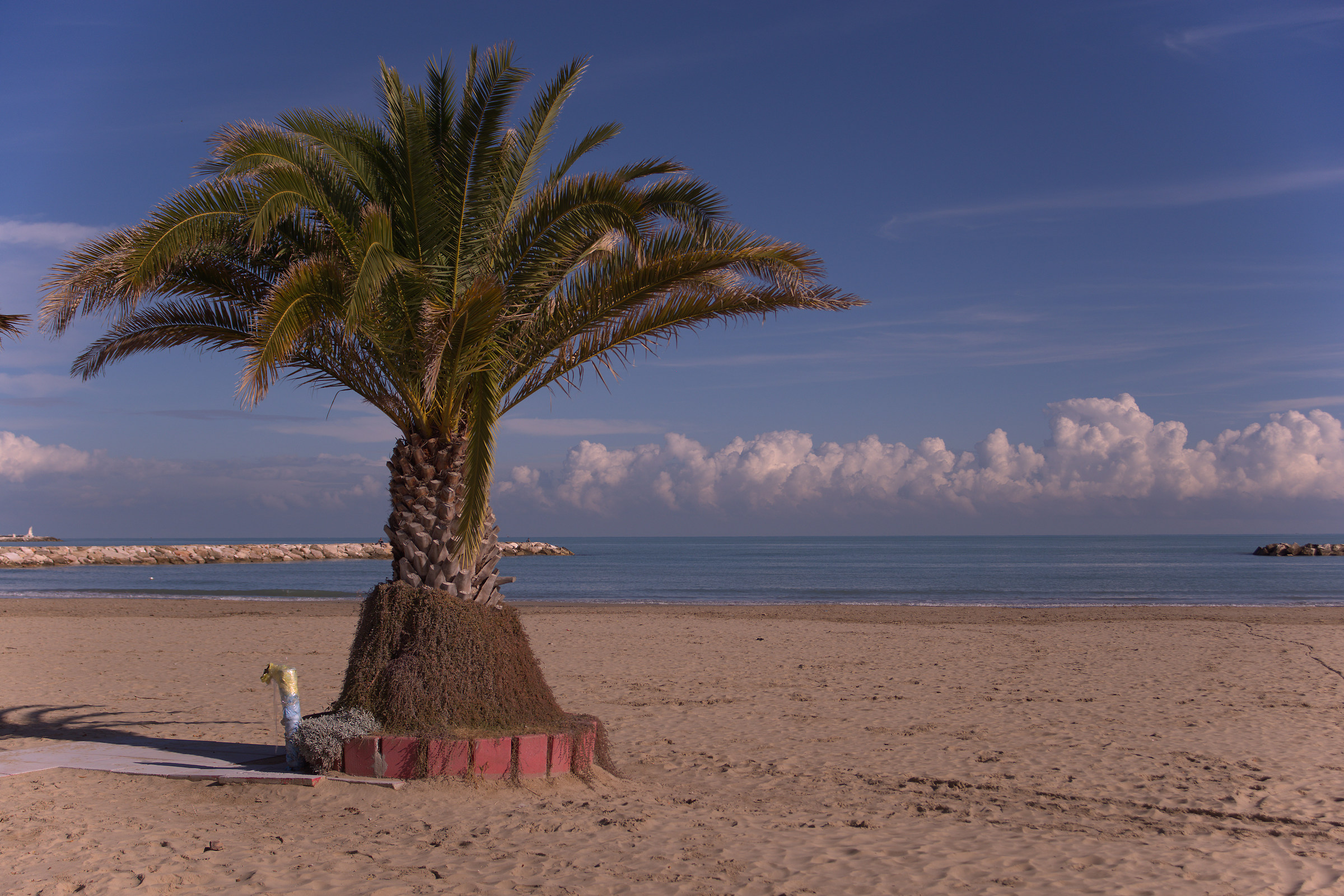 Beach, San Benedetto del Tronto