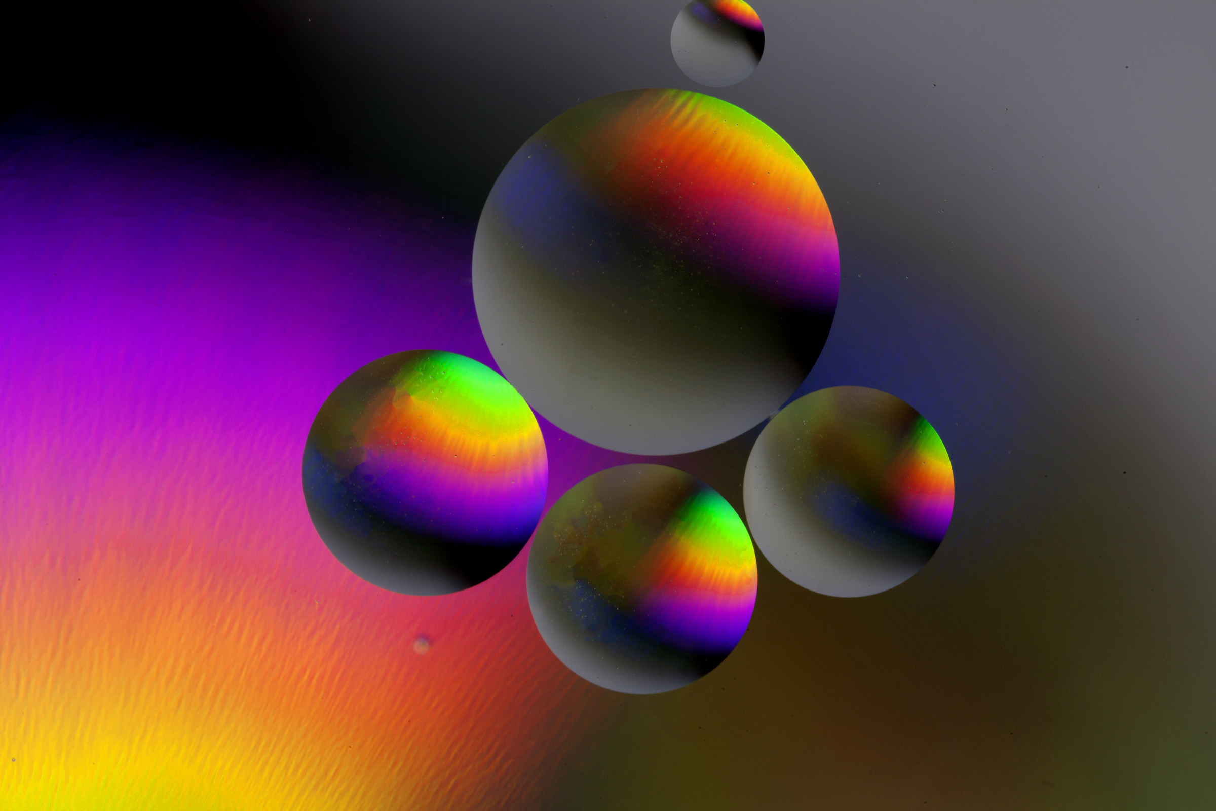 Verso la stella madre