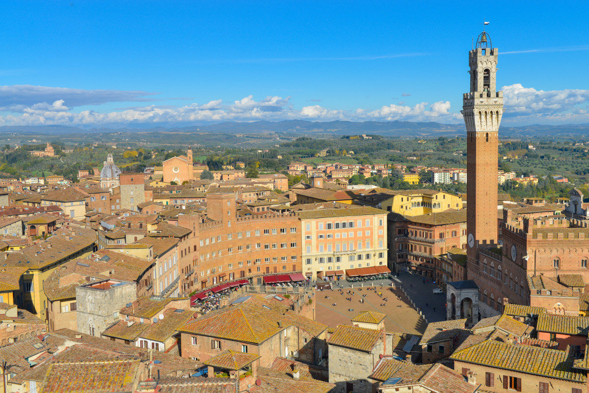 Siena