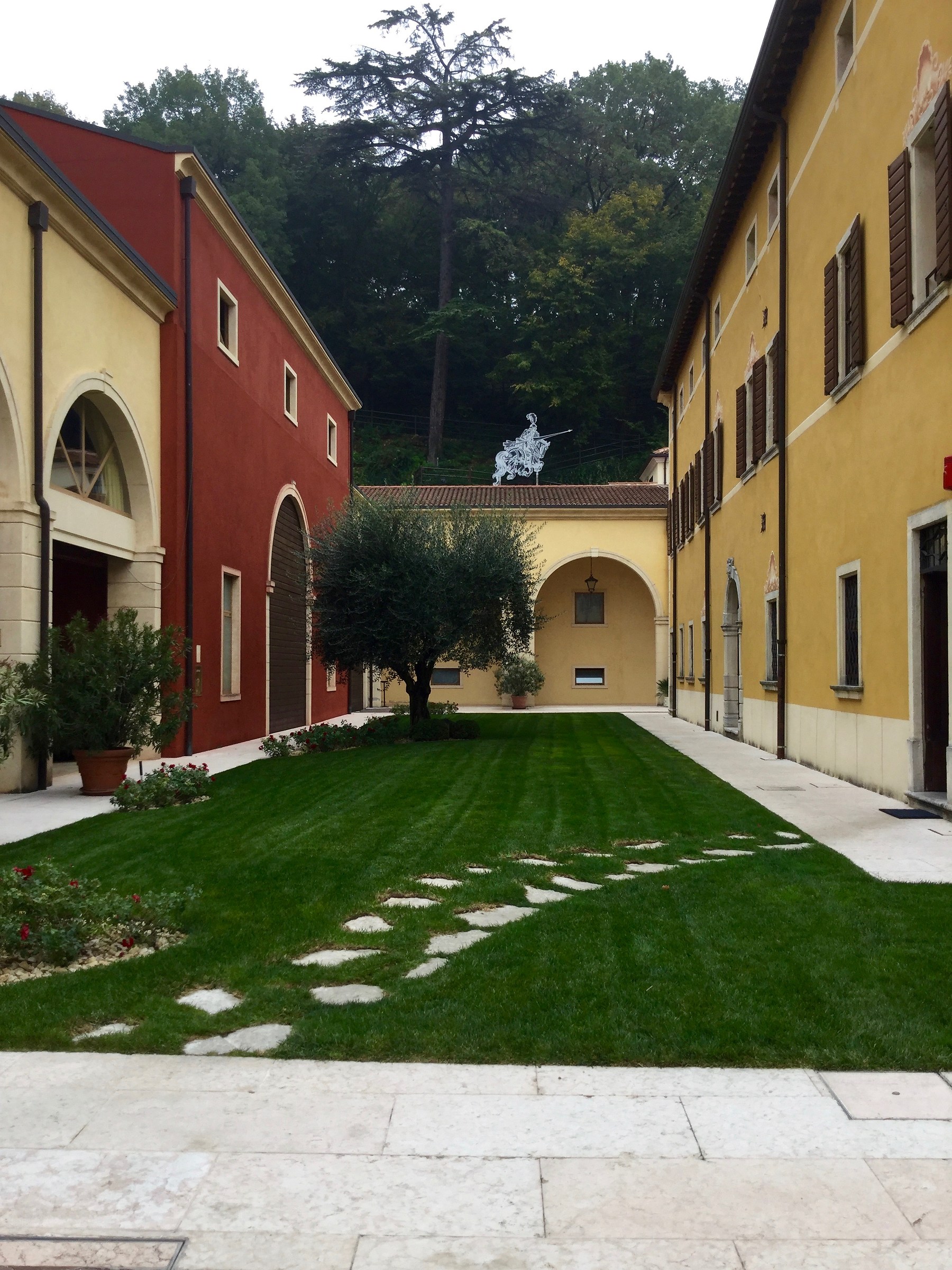 Cantina Rocca Sveva