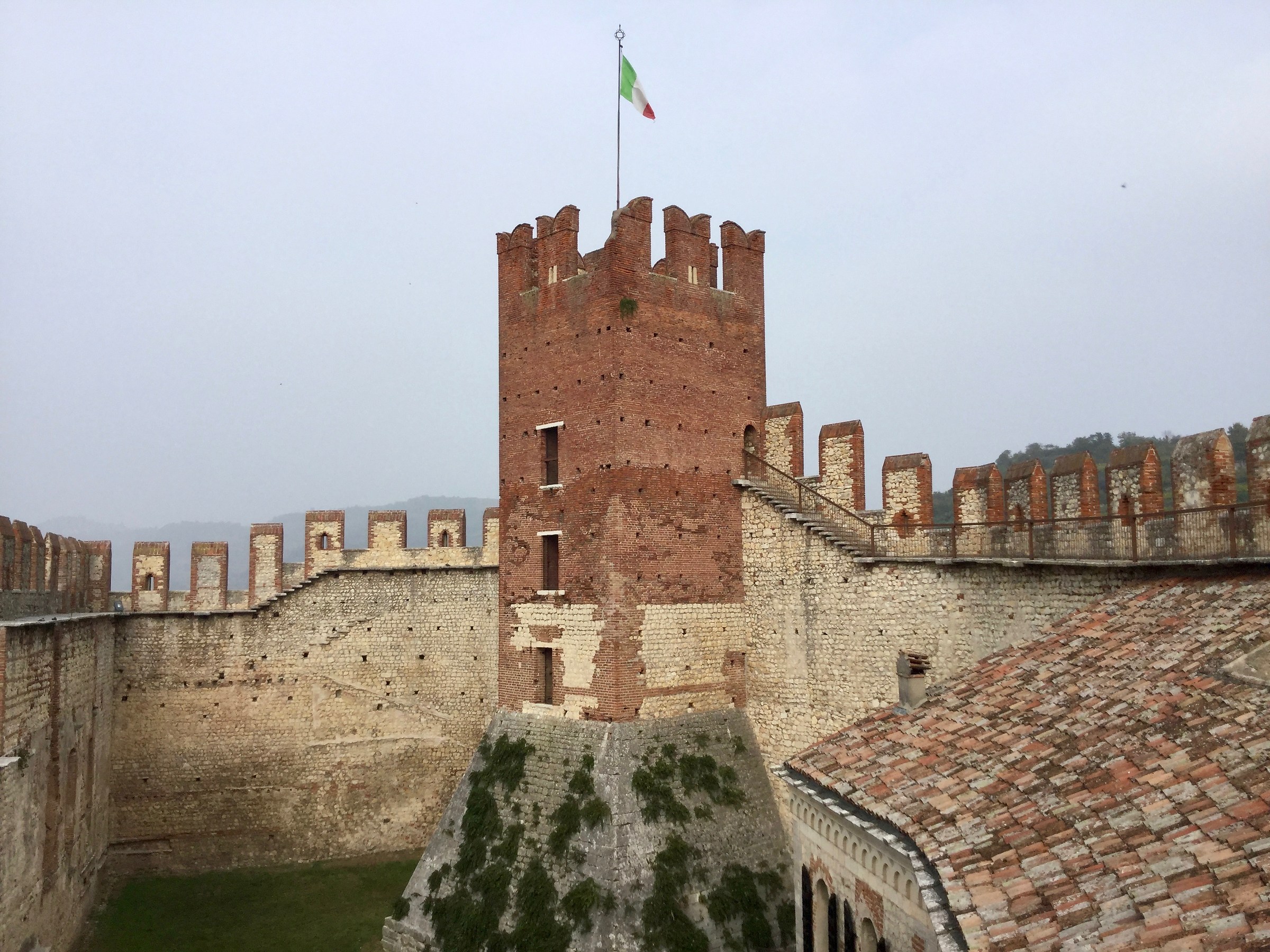 Senza Titolo
