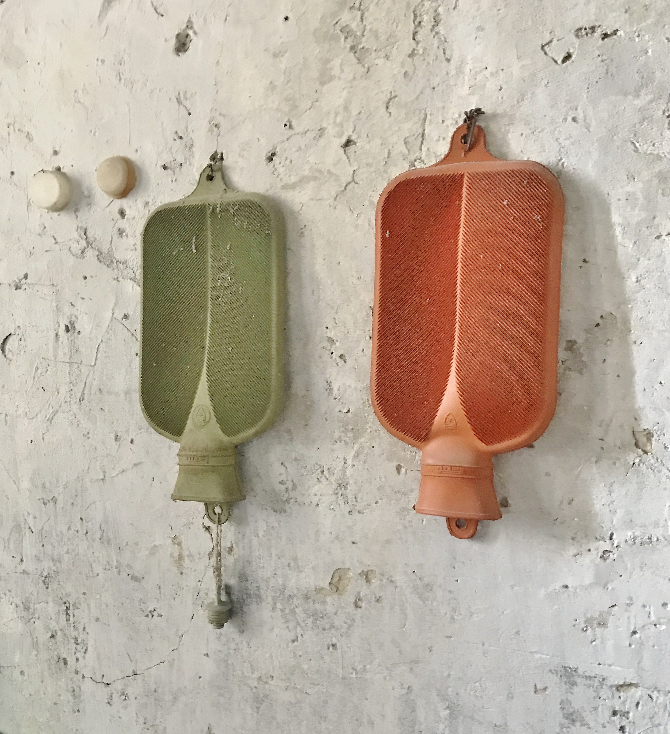 Don Luigi's handbags.