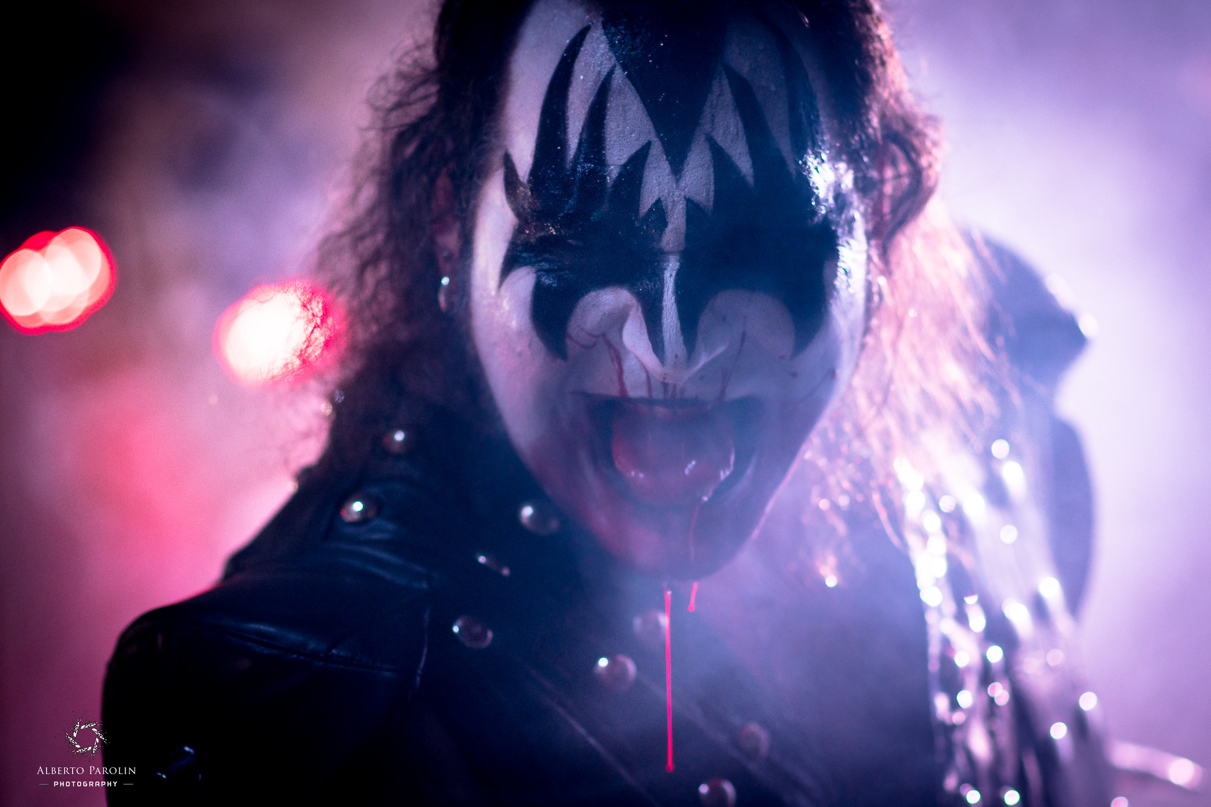 Psycho Circus - The Demon
