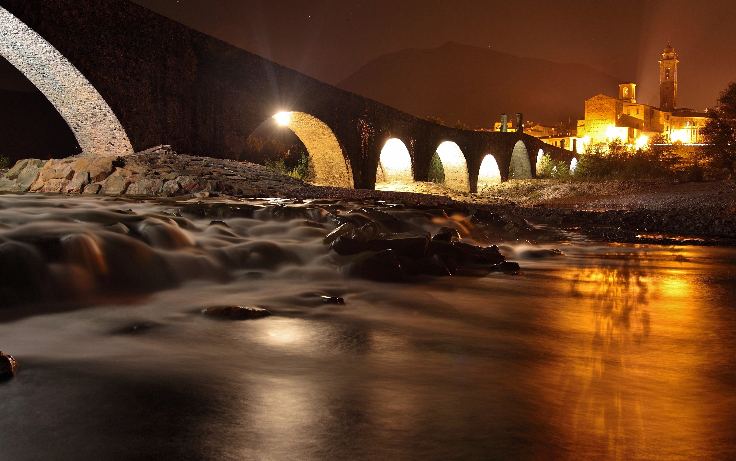 Ponte Gobbo