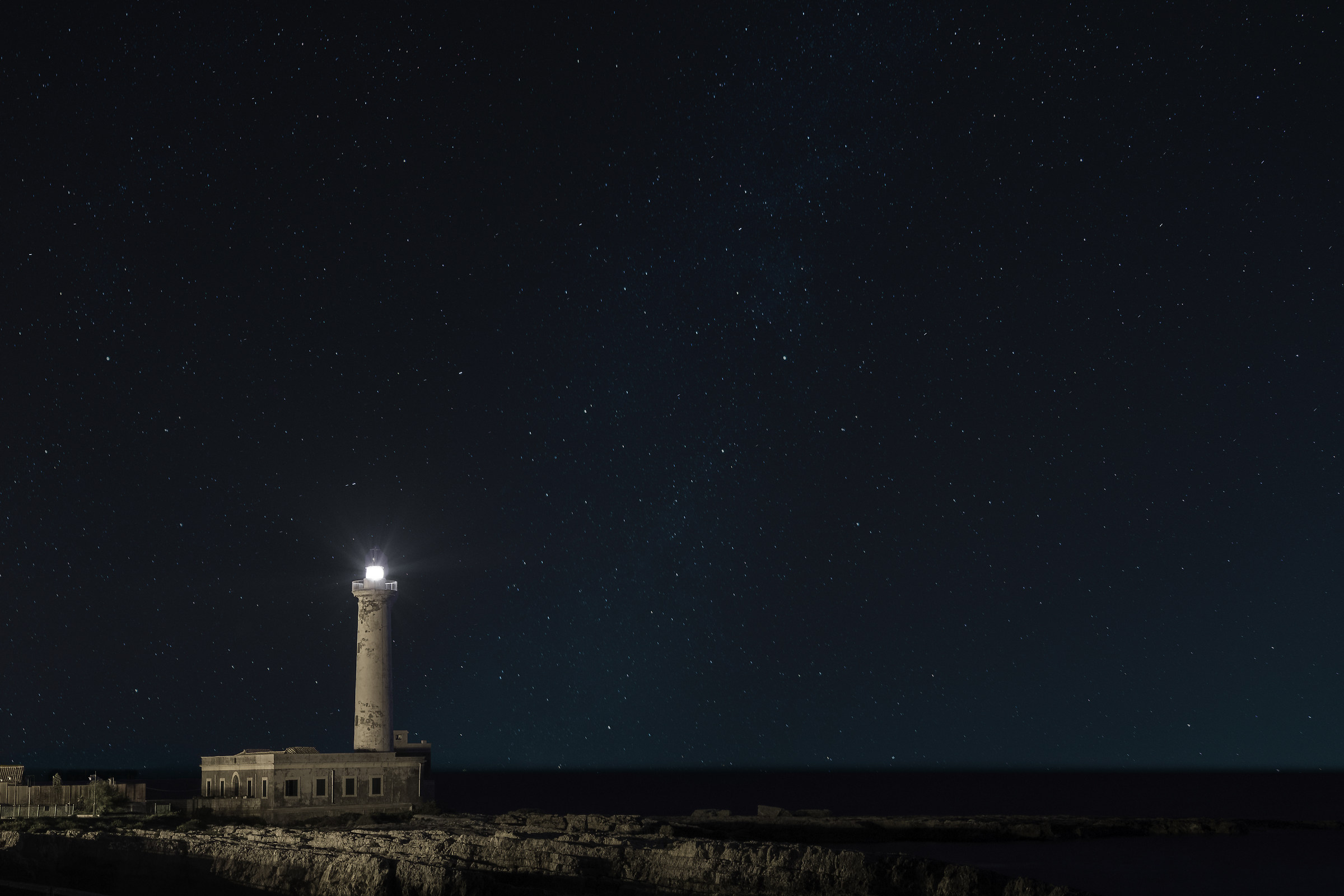 Lighthouse S.Croce Modified