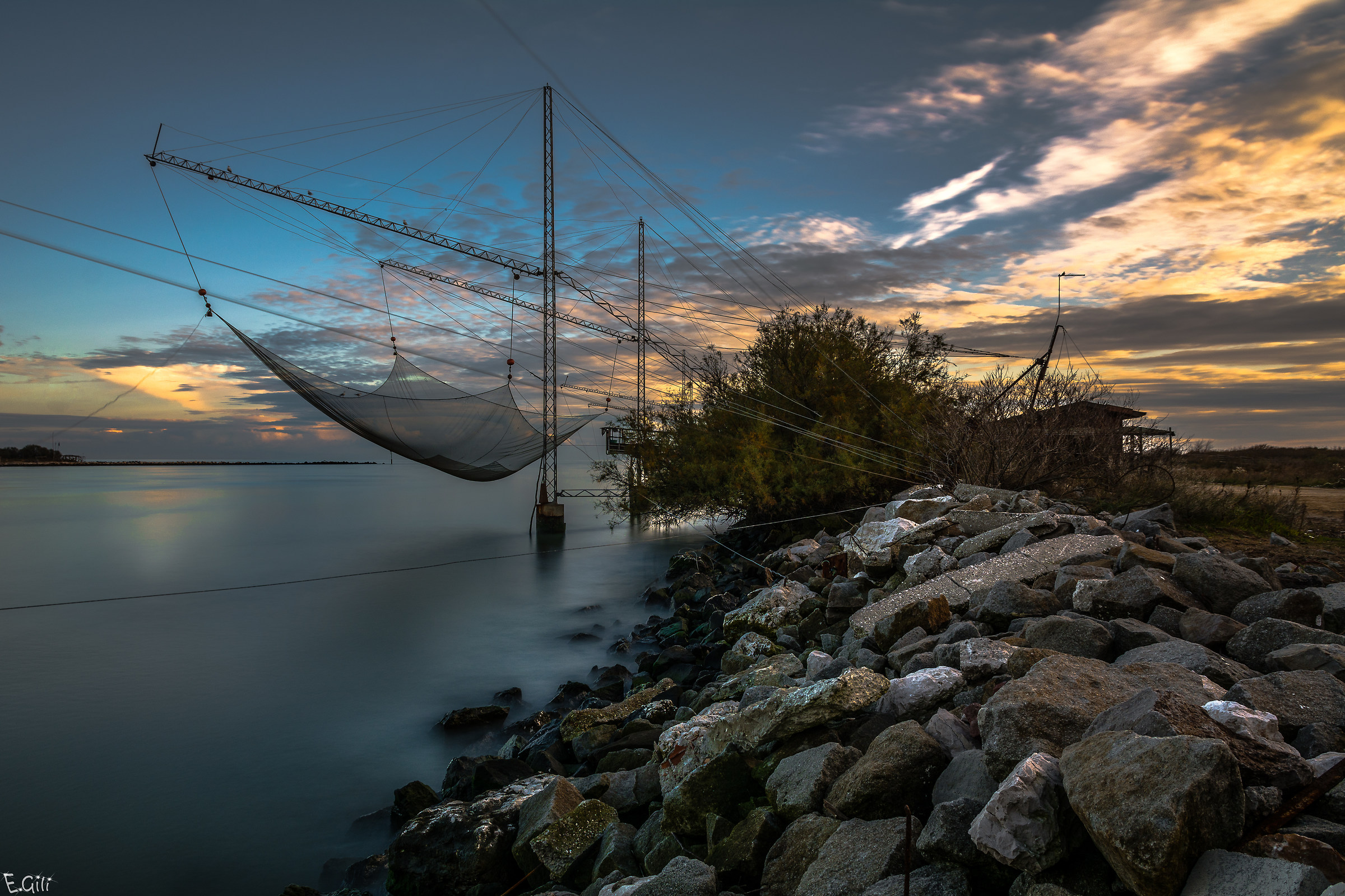 T&T ( trabucco e Tramonto )