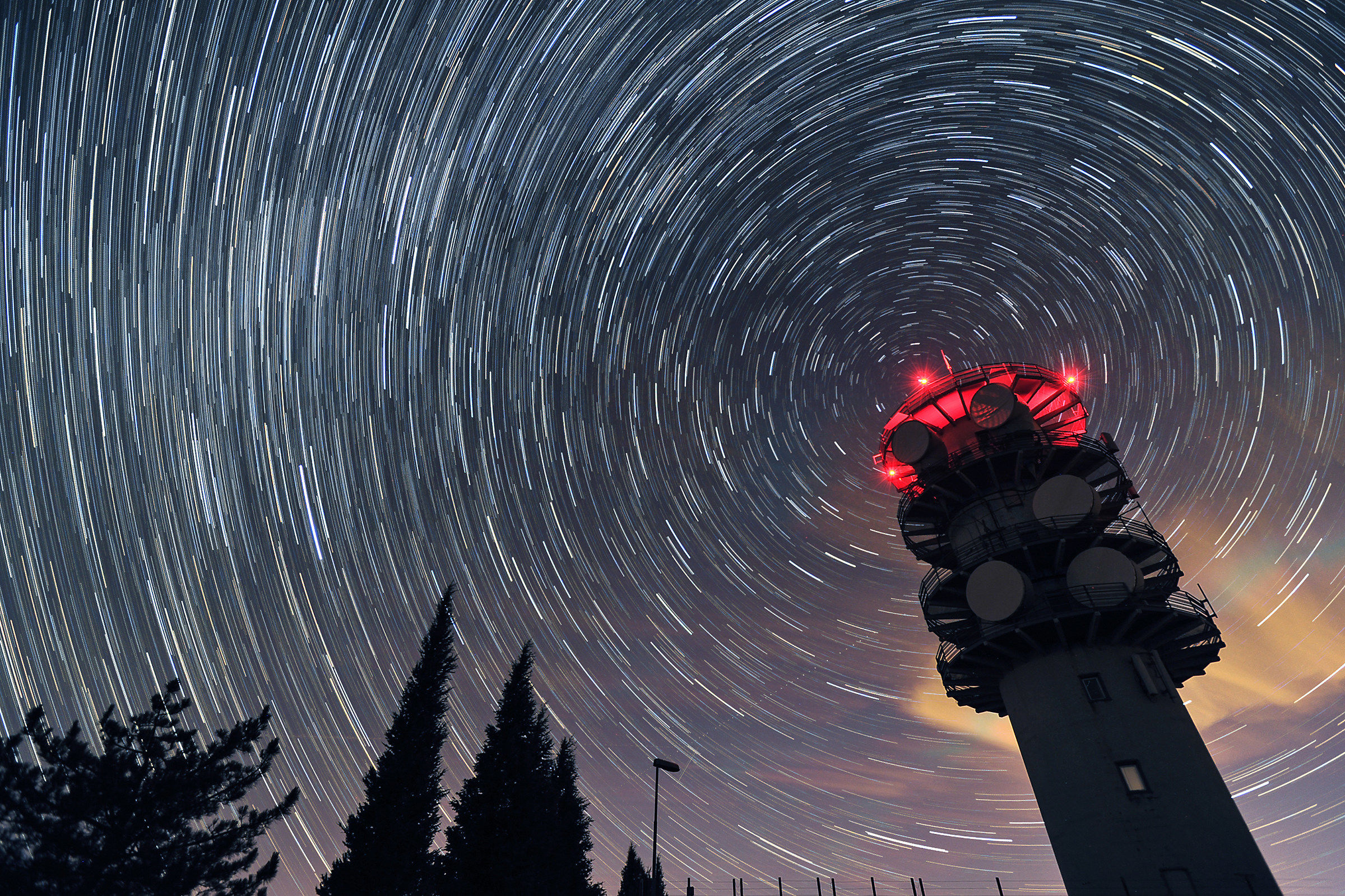 Ripetitore di Montevenere