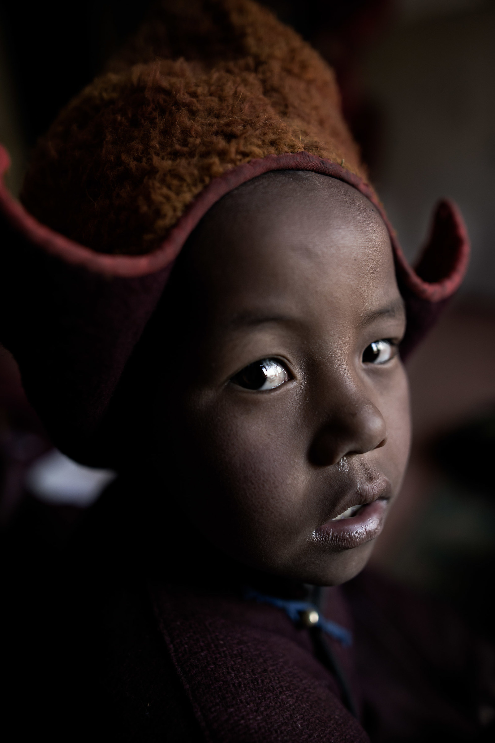 The best eyes of the world