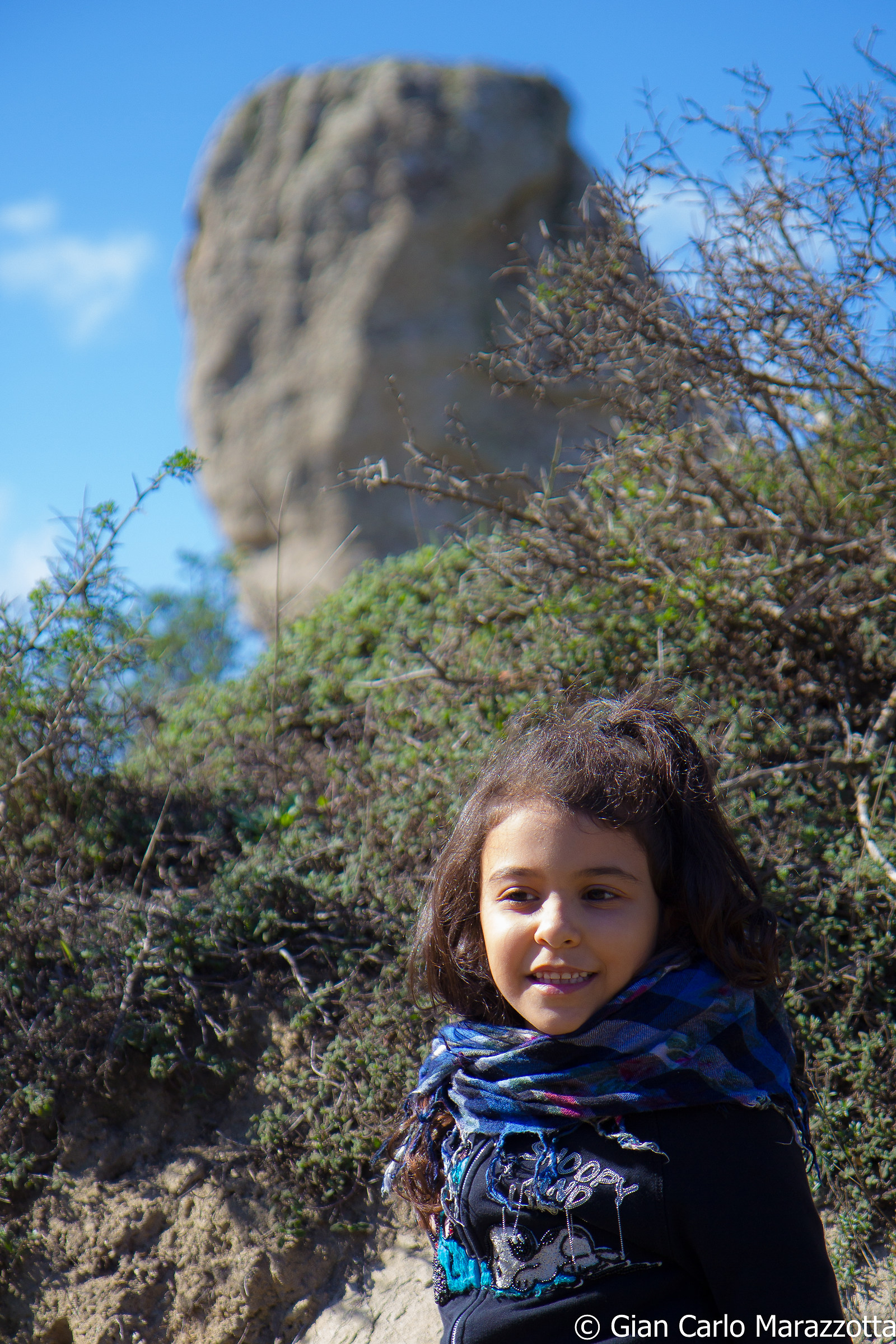 The beauty and the Beast