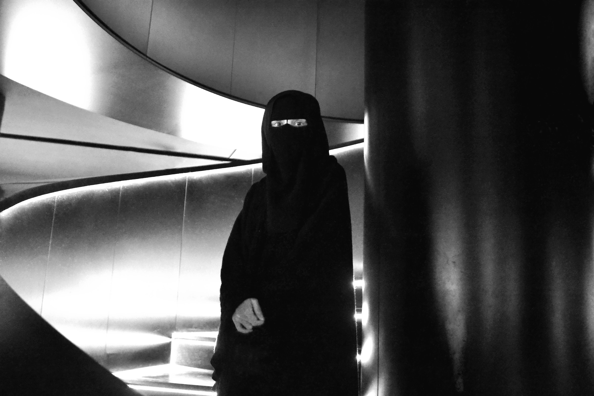 burka