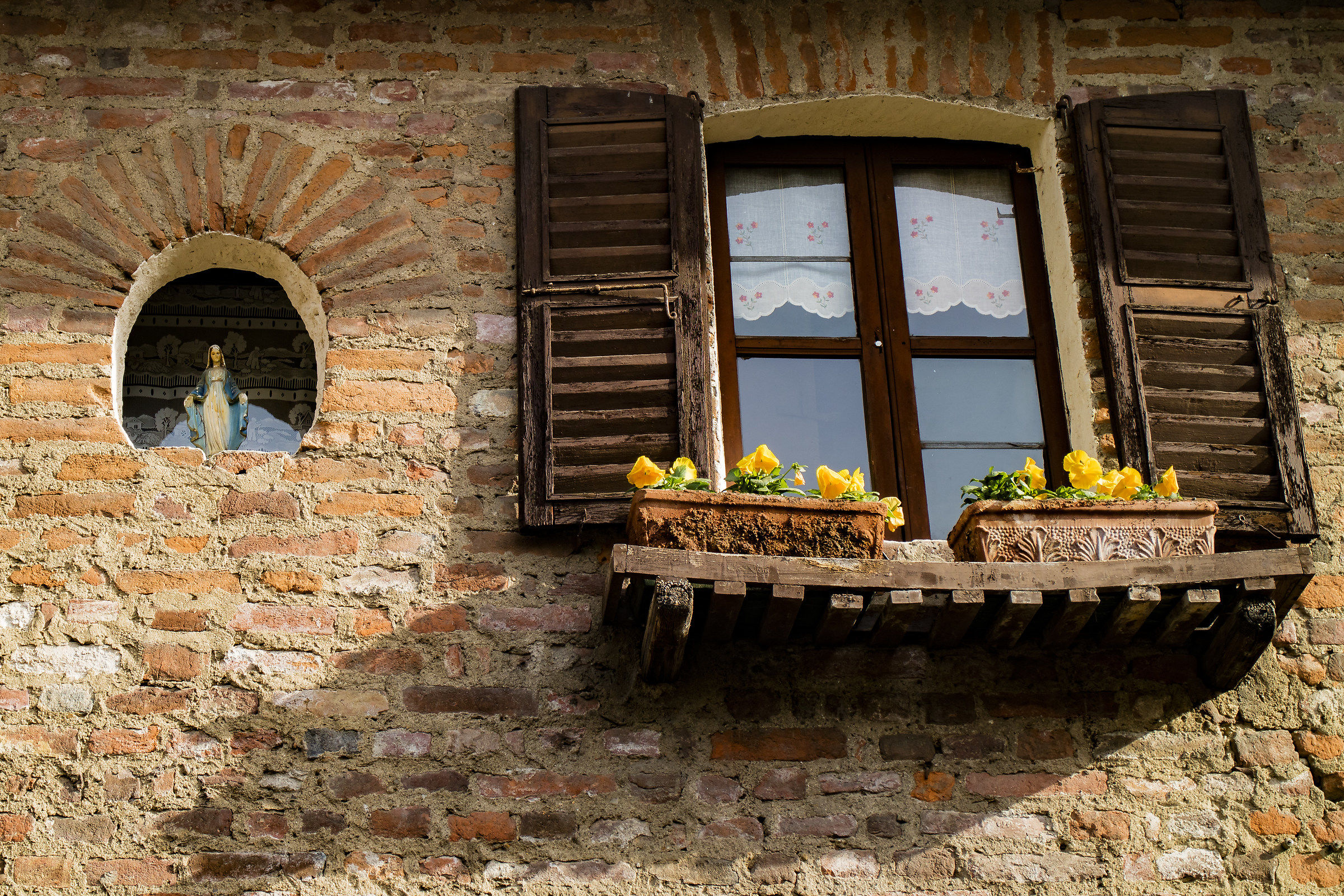 Devozione 44 (con finestra)