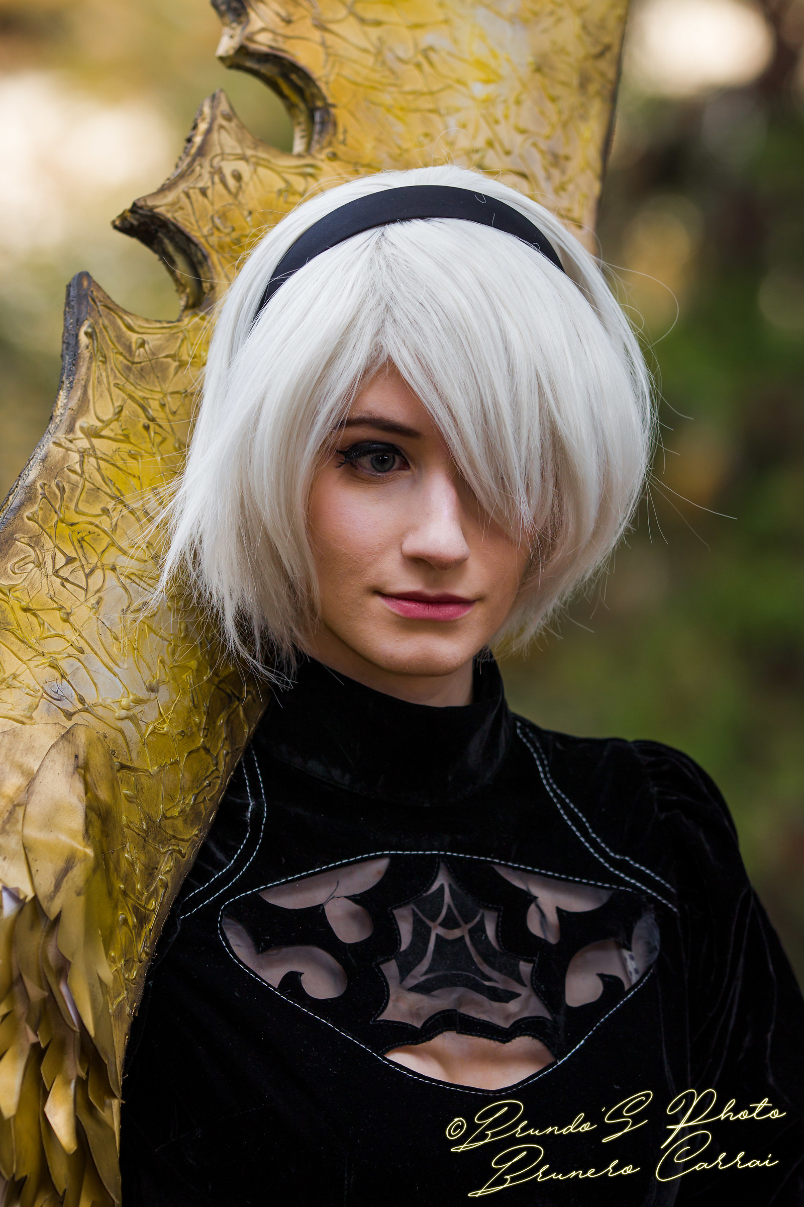 Lucca Comics & Games: Edizione 2017 #1