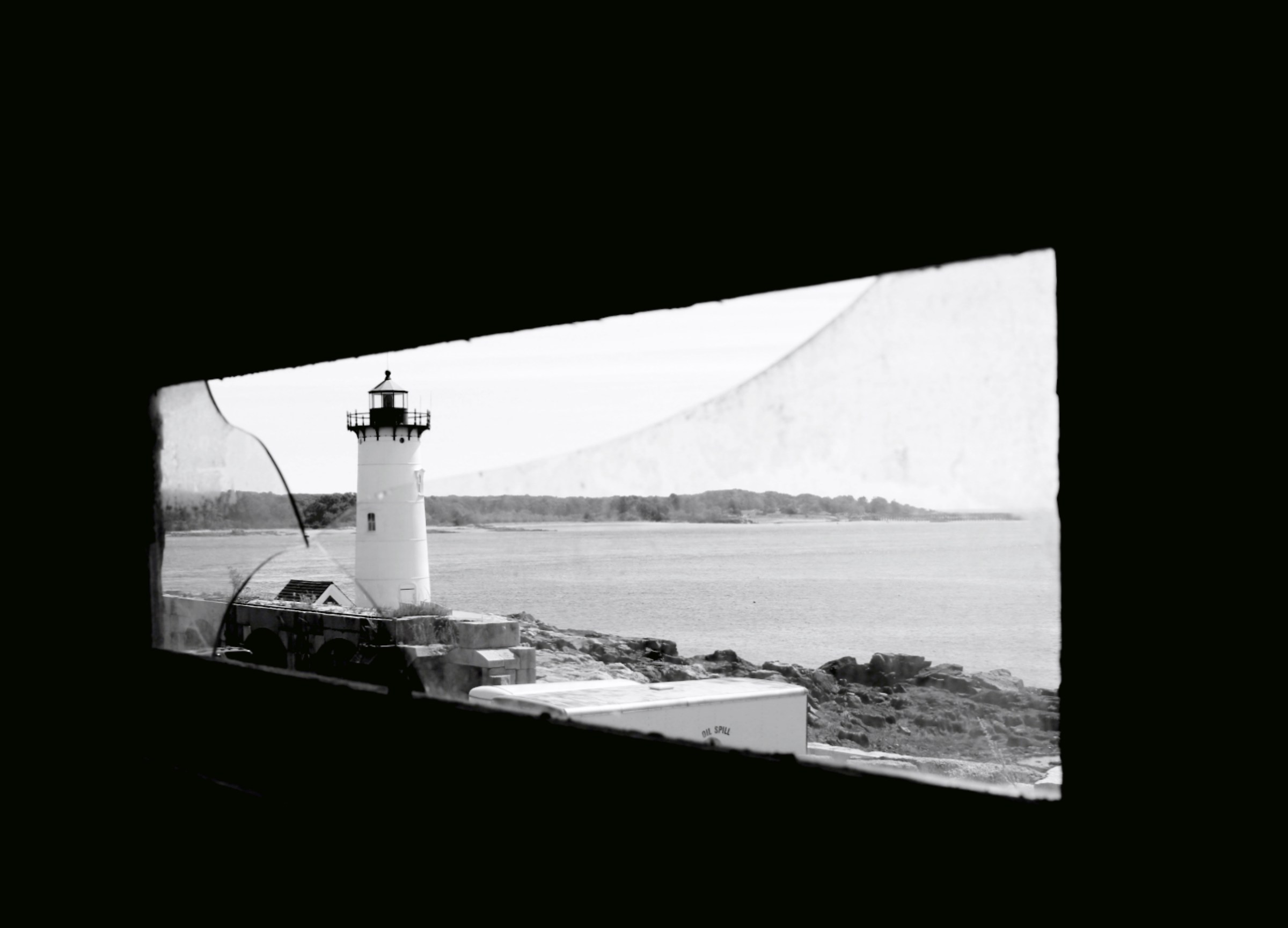 Portsmouth Harbor Lighthouse