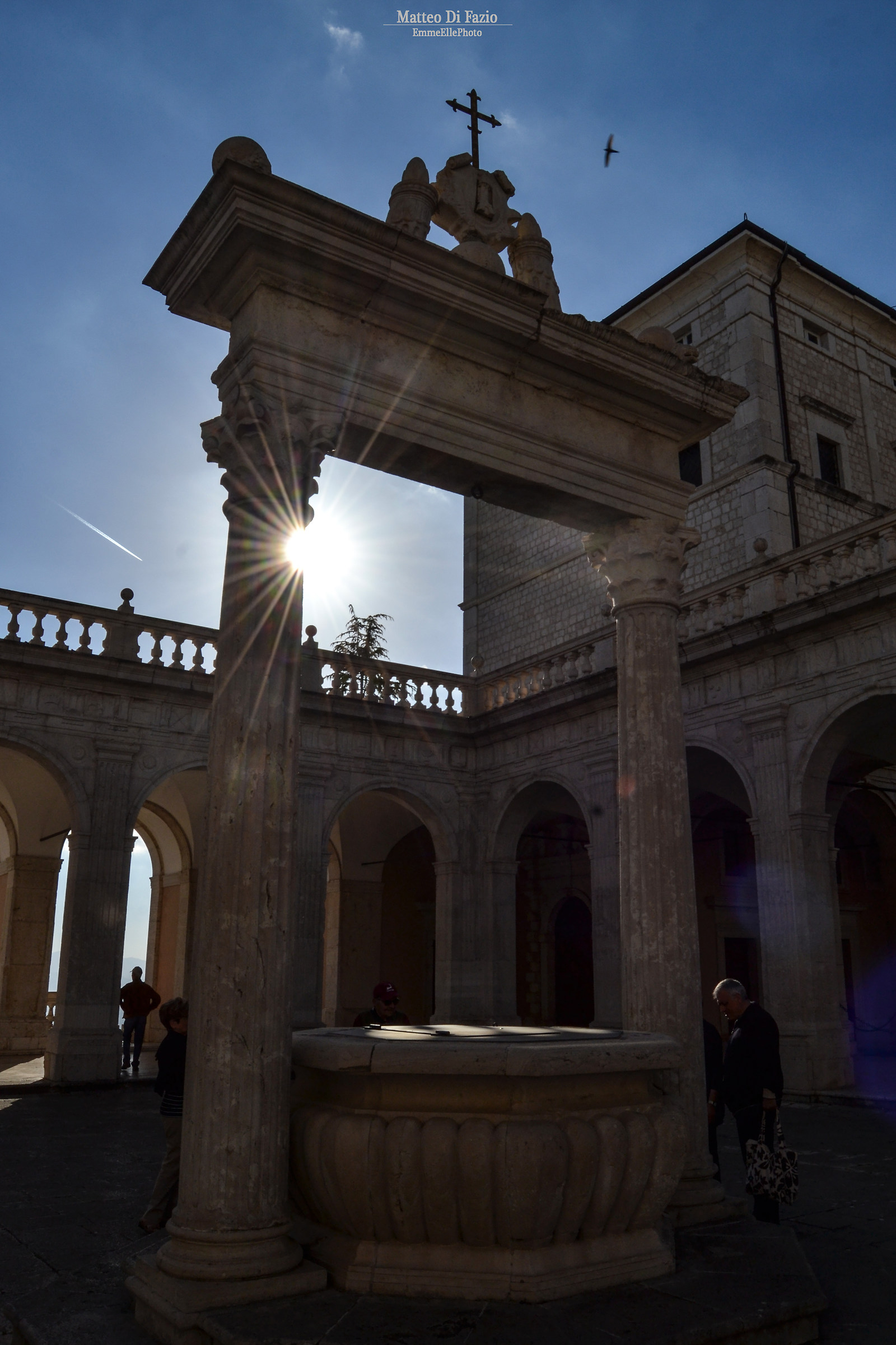 Abbey of Montecassino