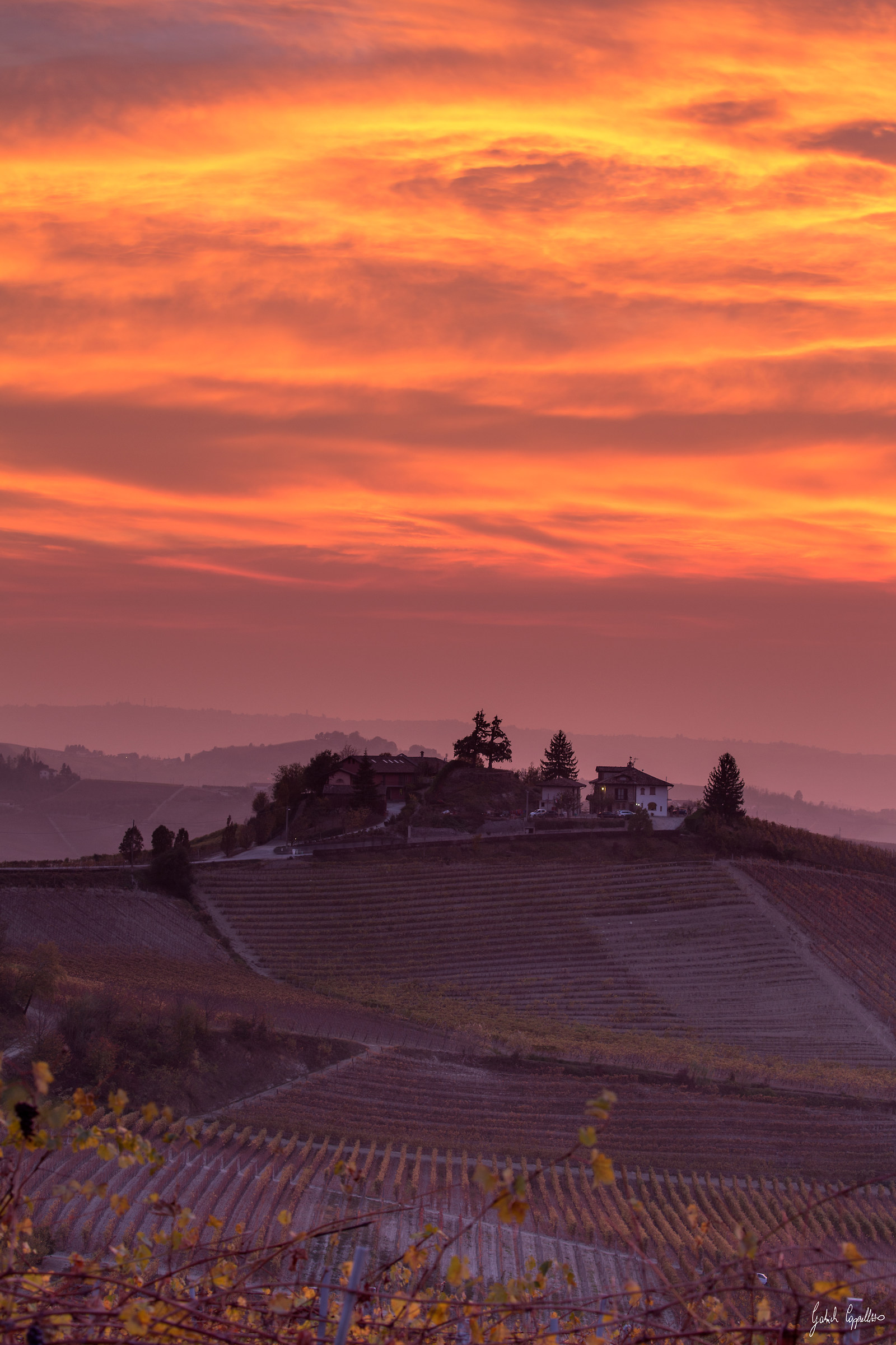 Il cielo che non dimentichi