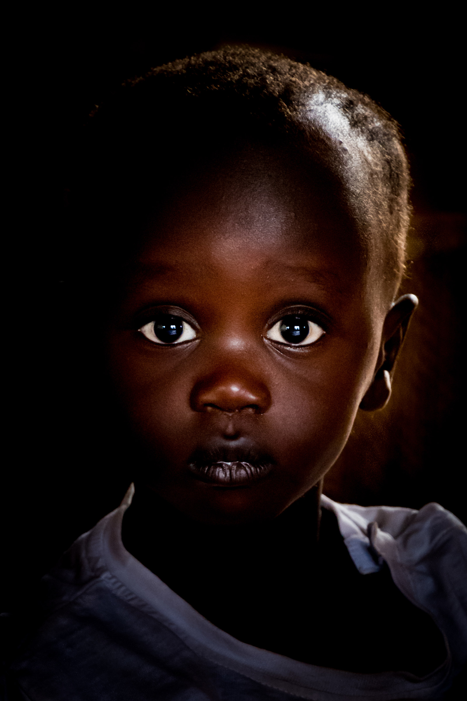 Puoi vedere il mio cuore?