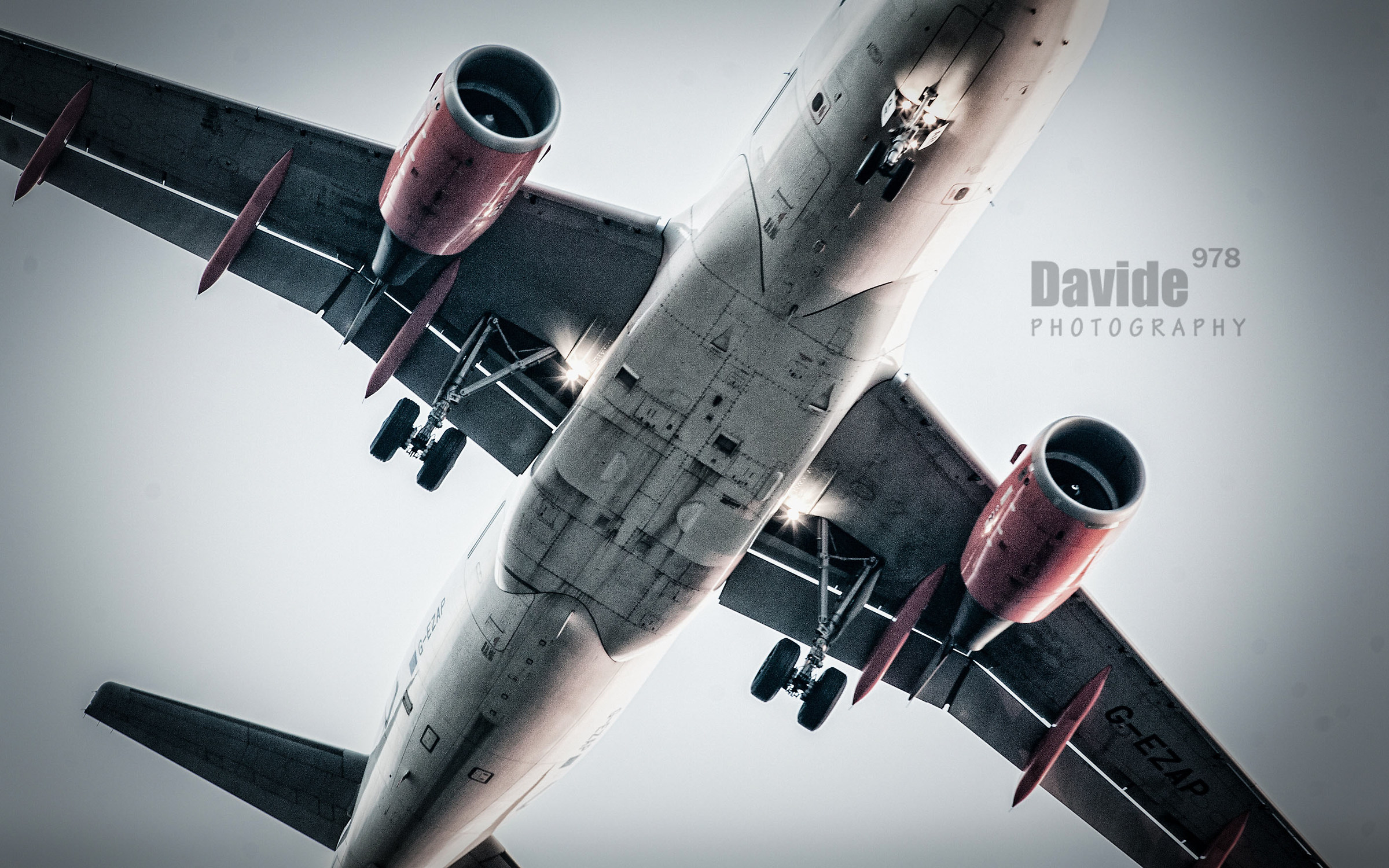 Waiting for a friend - 2017