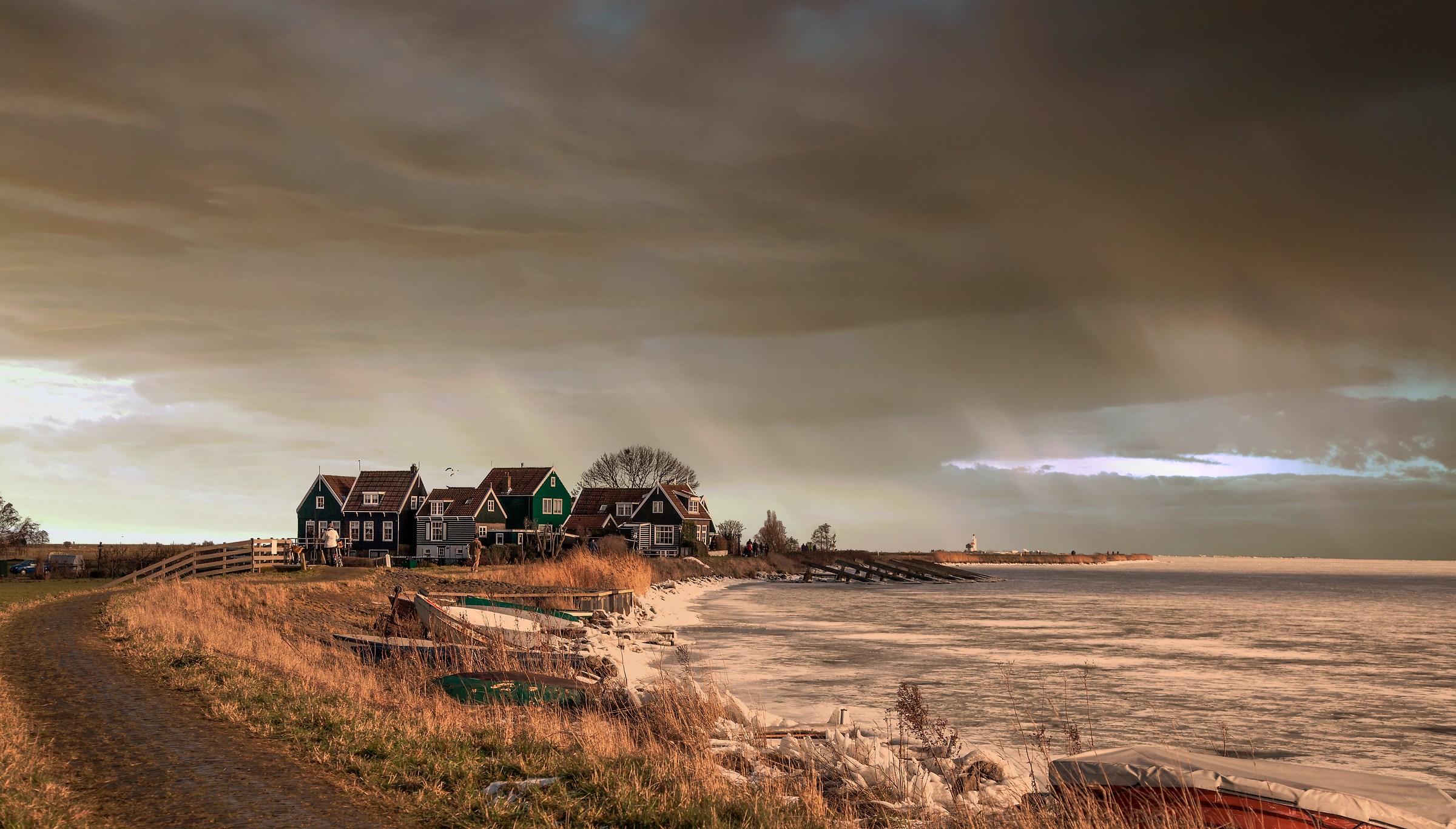 Marken