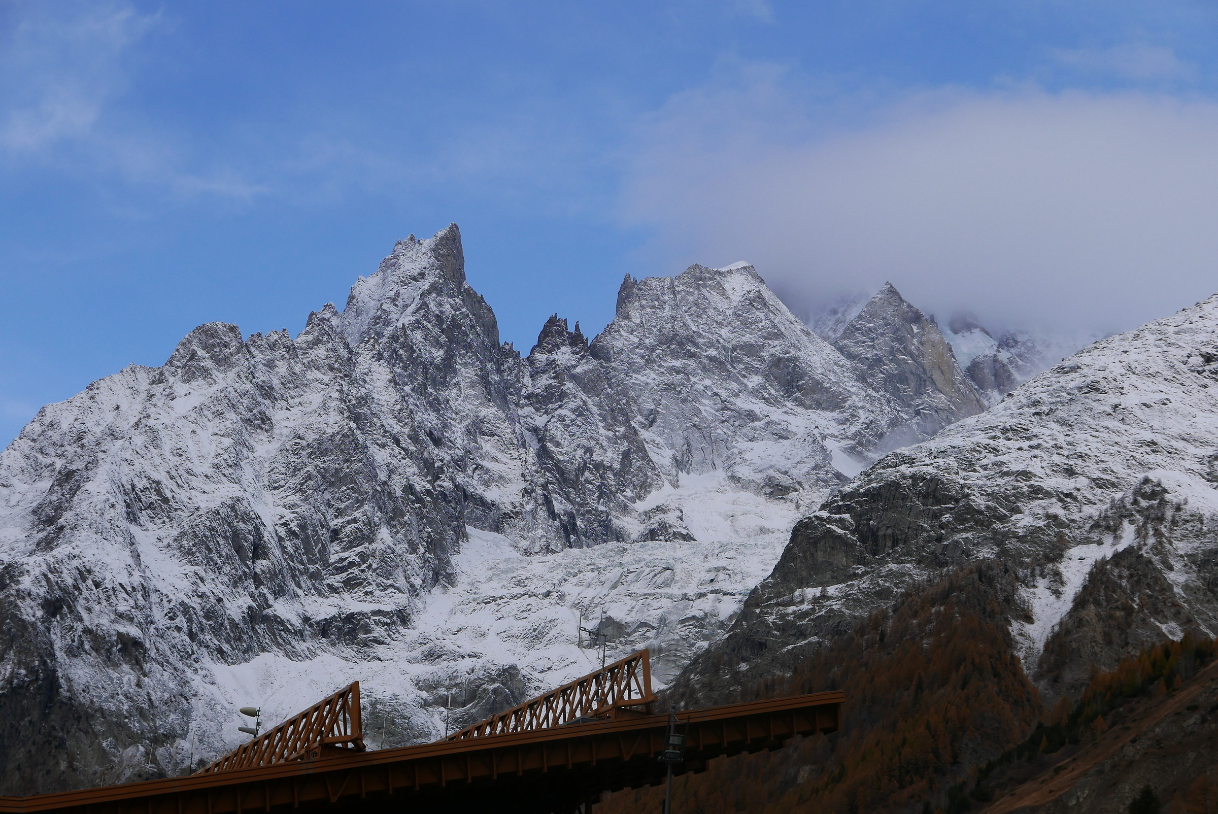 Monte Bianco
