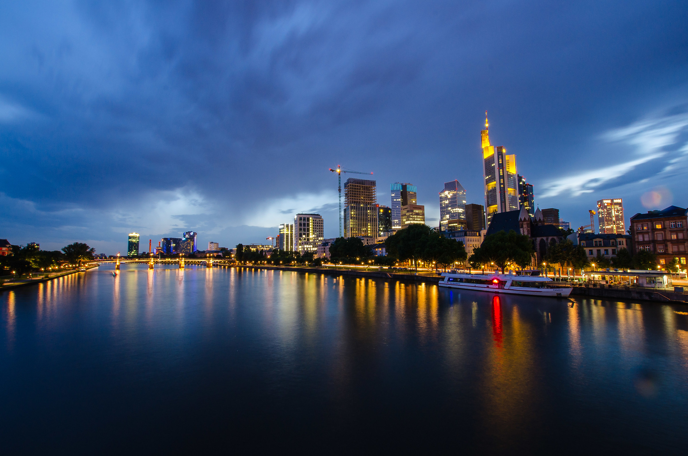 Frankfurt