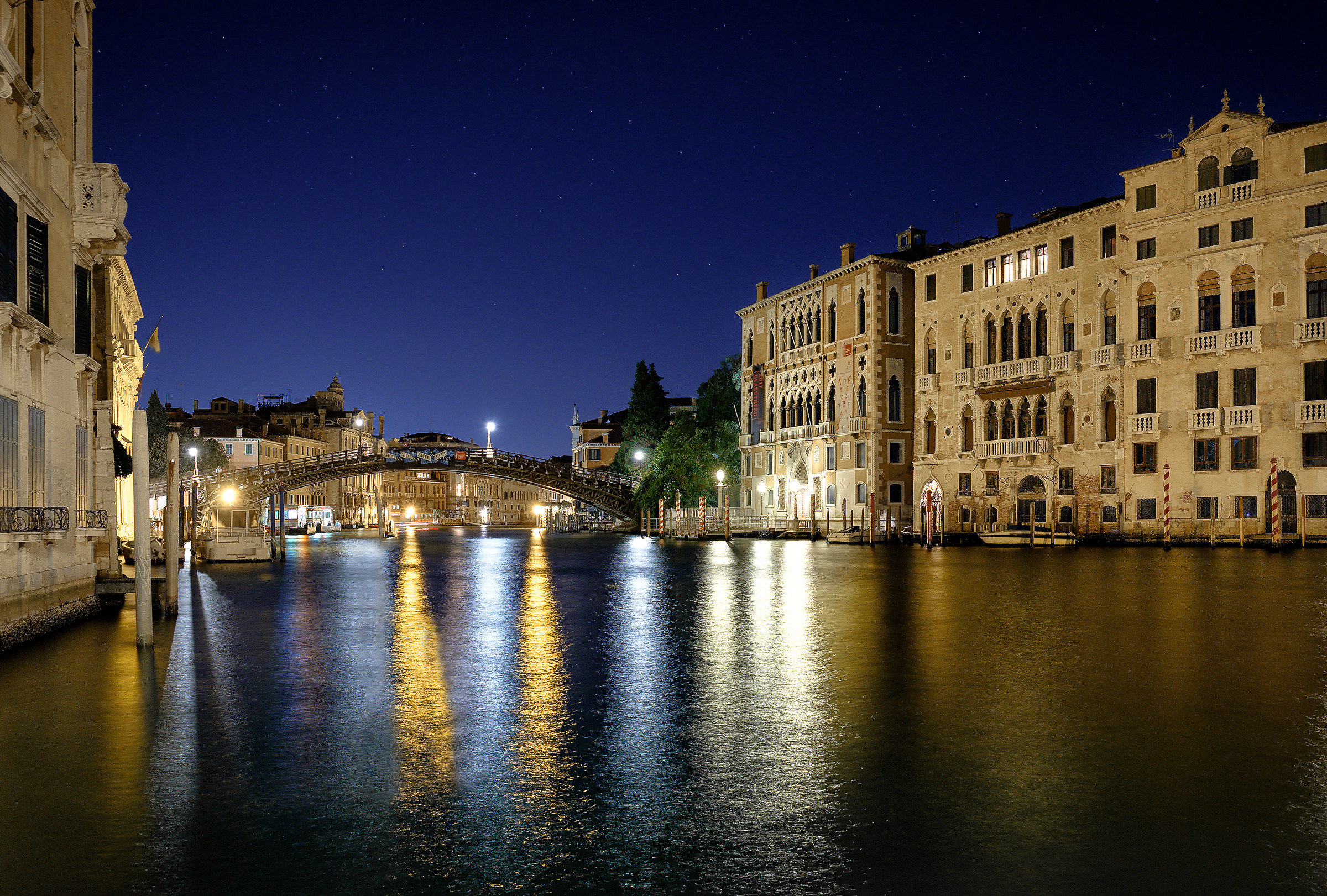 Ponte dell'Accademia