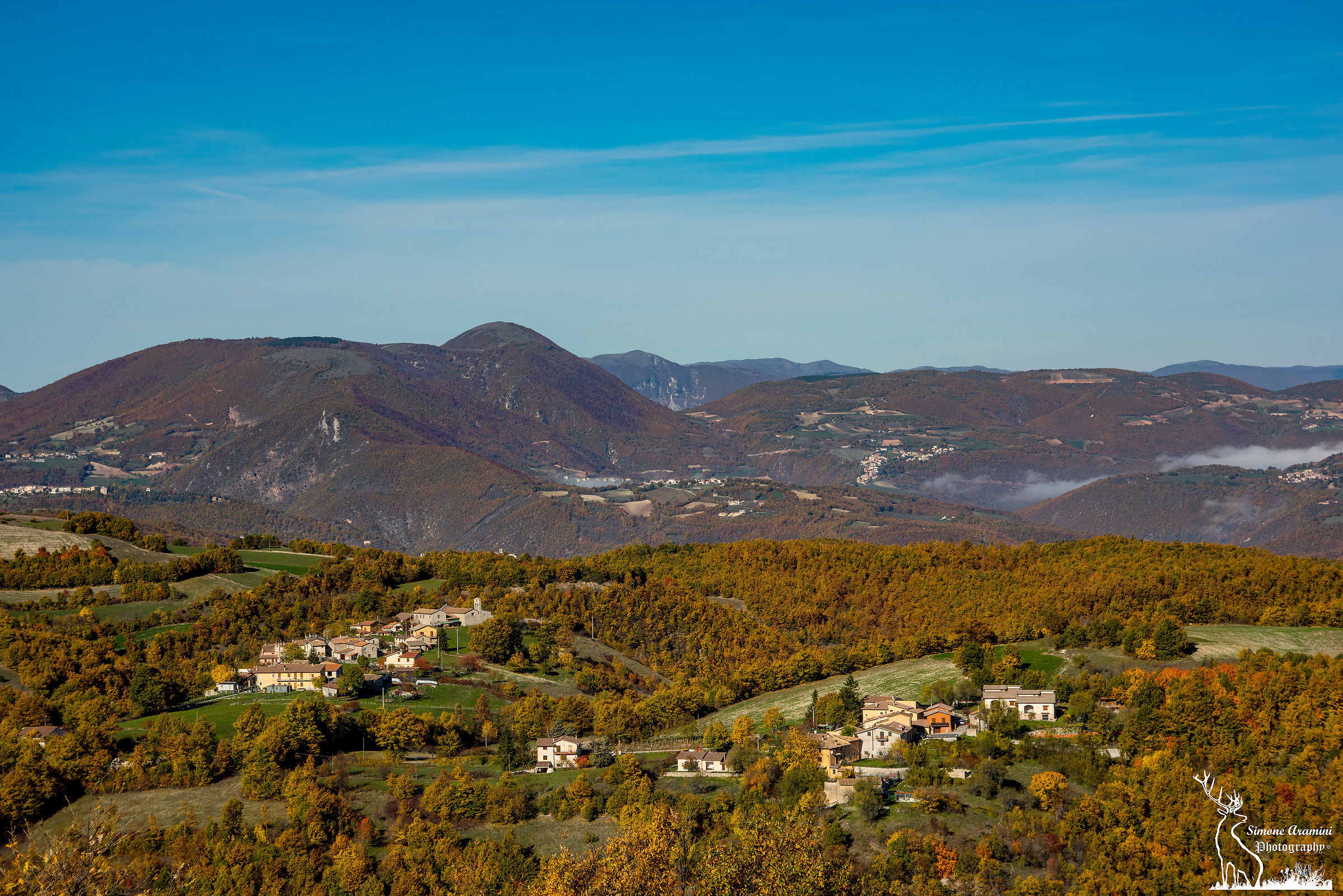 Castel San Giovanni (Cascia-PG)