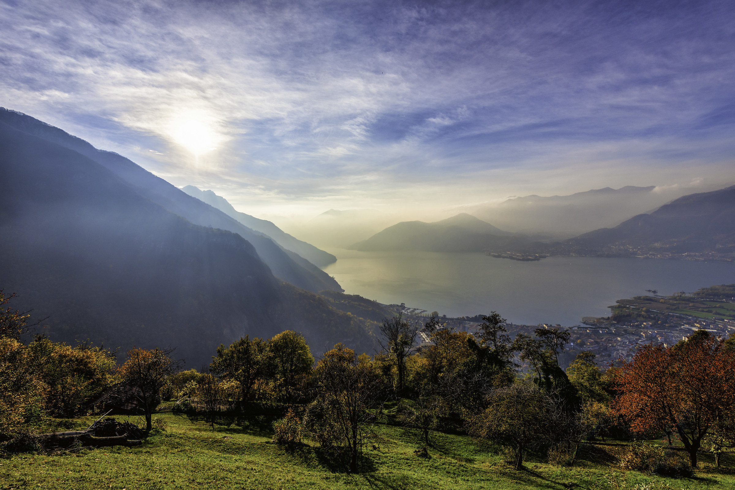 Lago d'Iseo - Pisogne 004