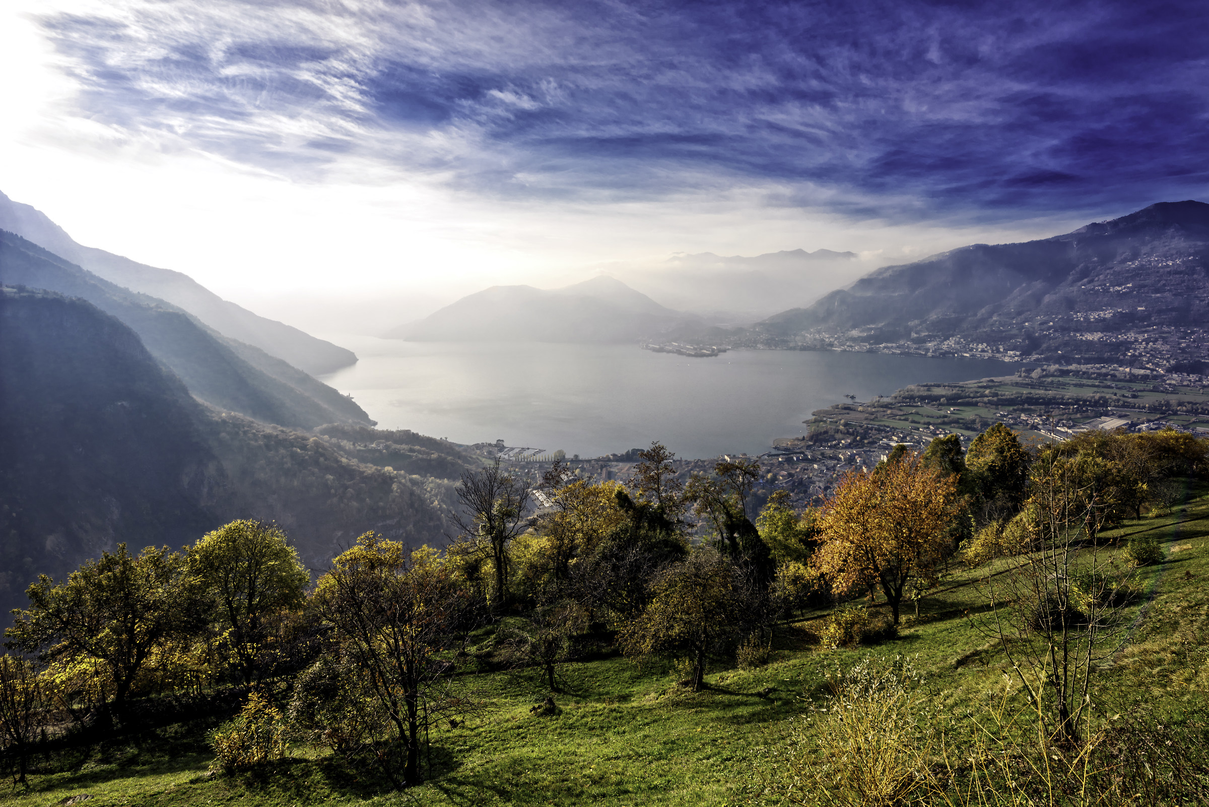 Lago d'Iseo - Pisogne 006