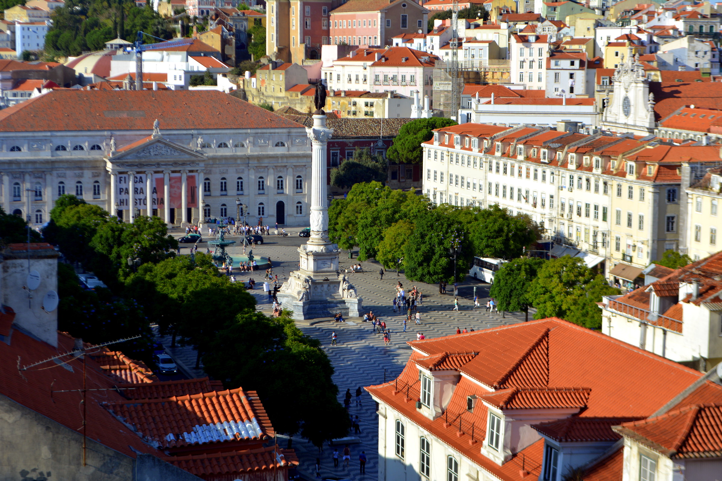 Lisbon