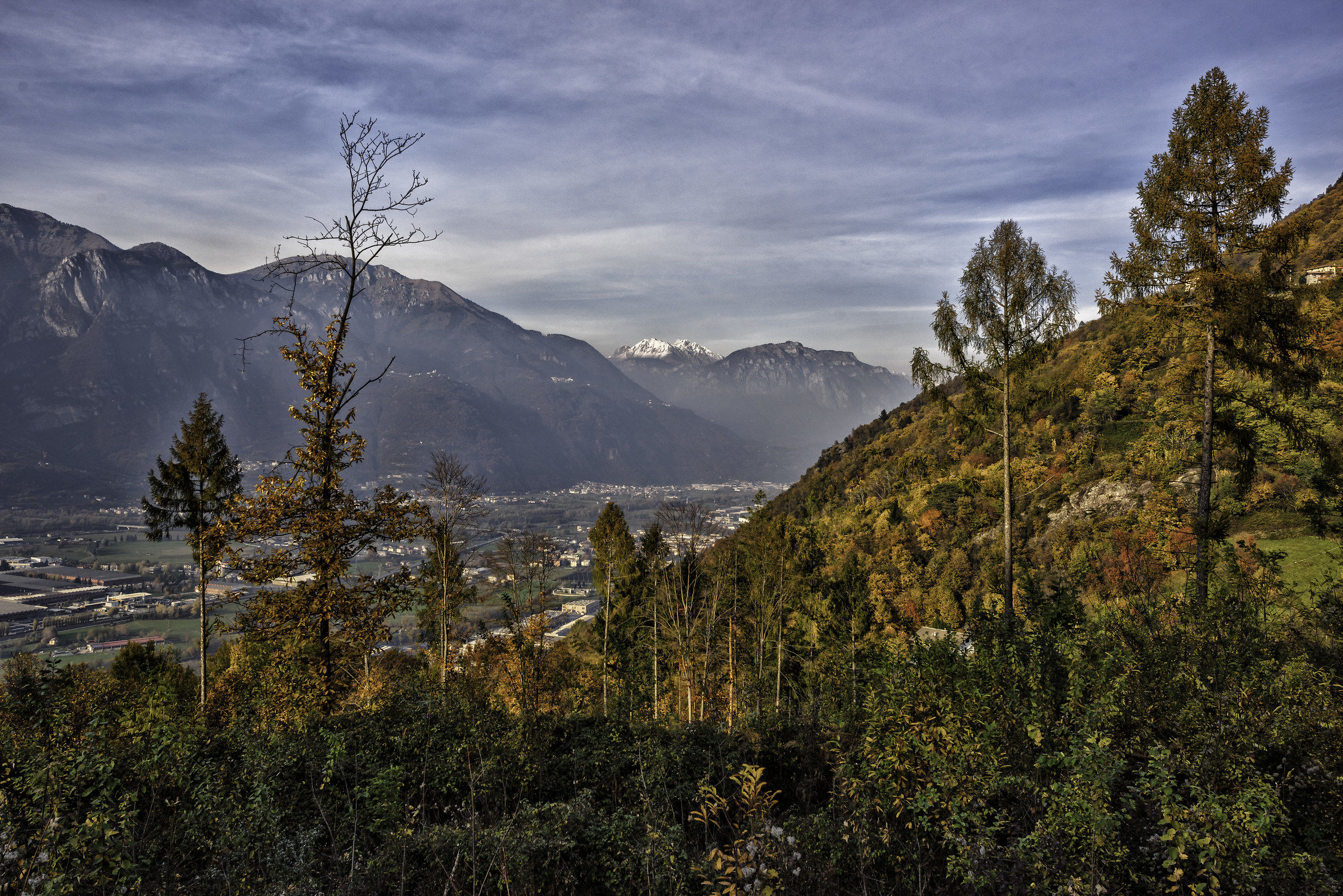 Lago d'Iseo - Pisogne 009