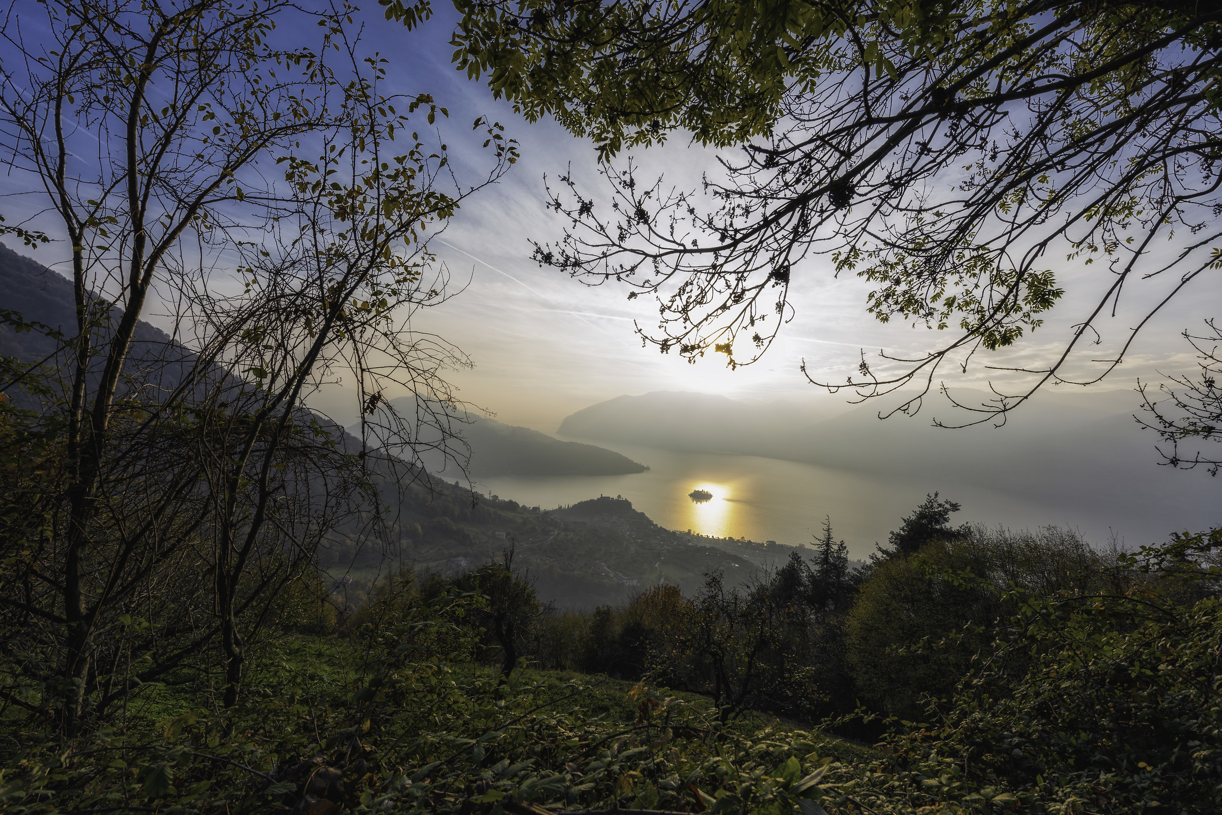 Lago d'Iseo - Zone 003