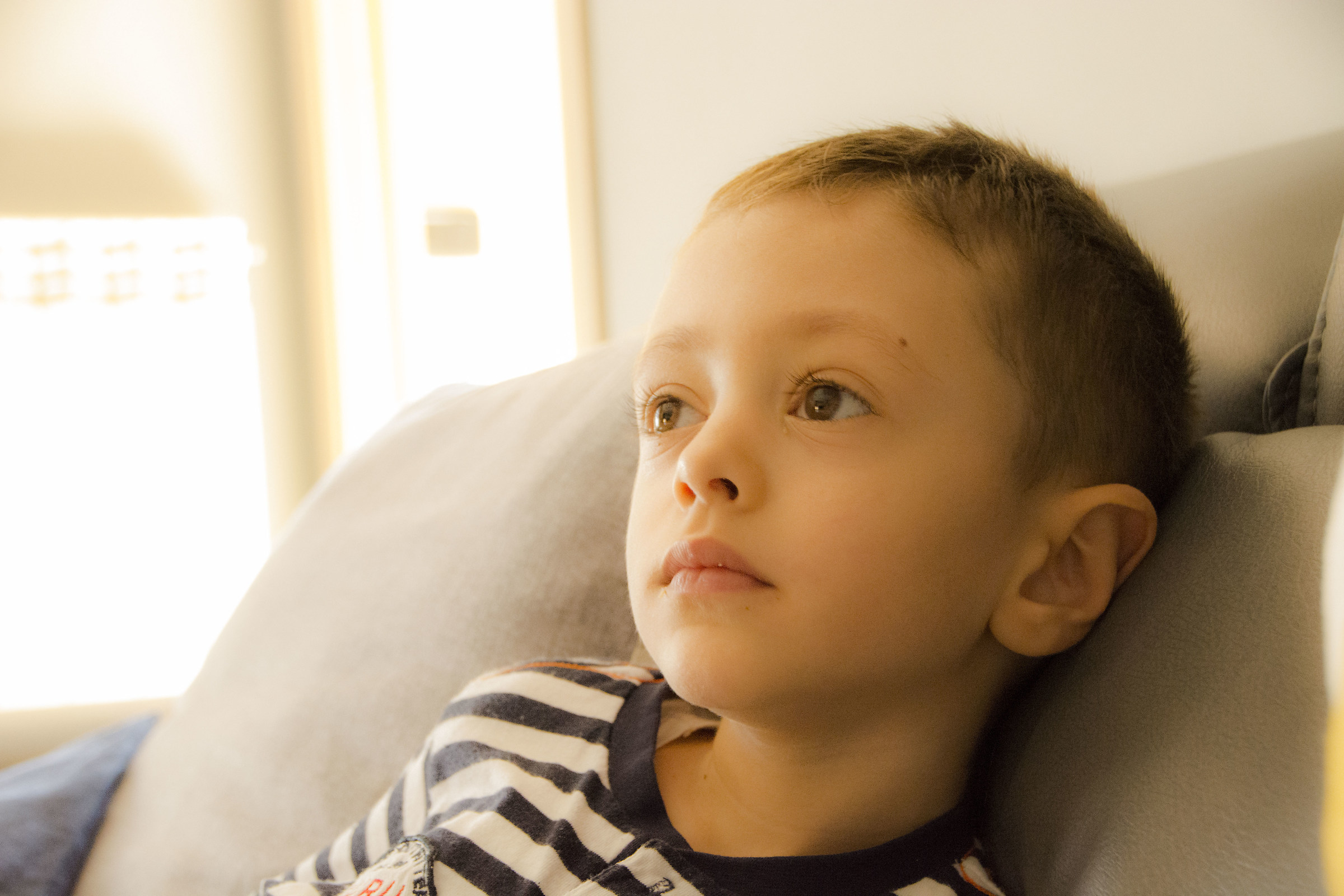 Gabry... come sei splendido...