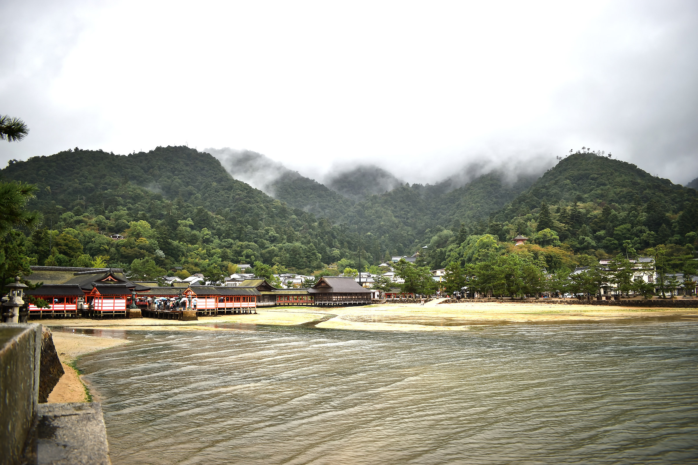 isola di miyajima
