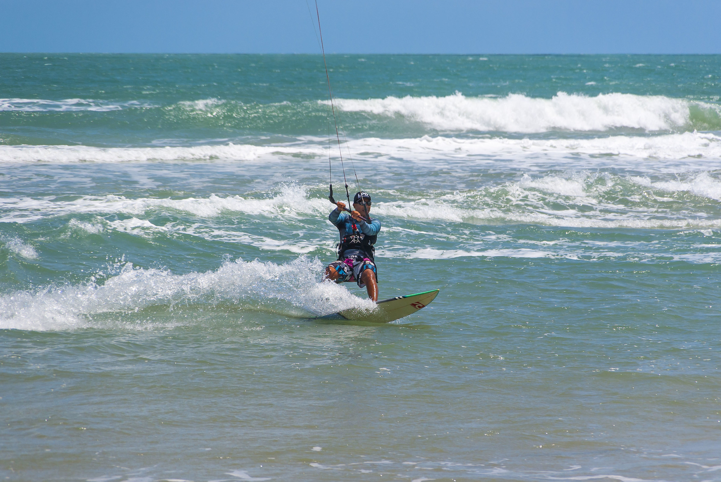 Processed only in the raw room