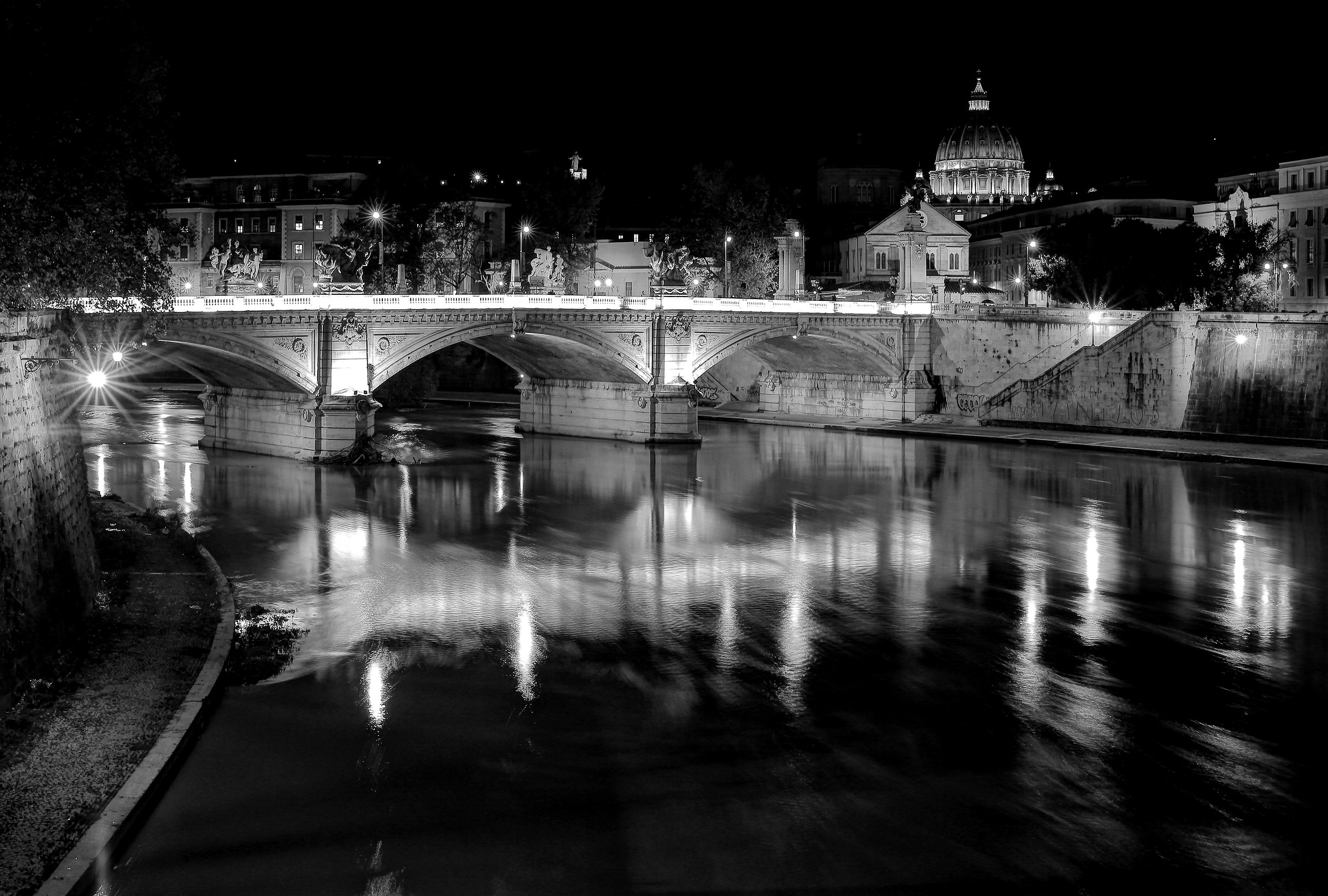 Rome - Eternal City