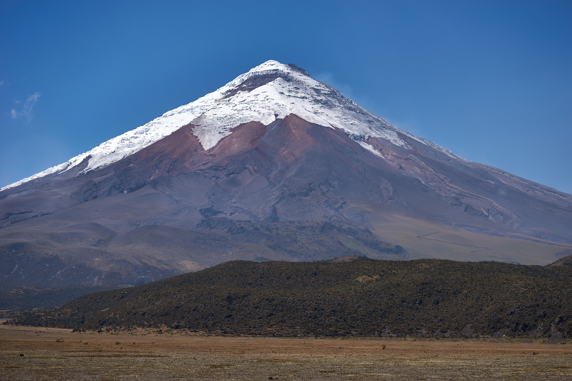 Cotopaxi