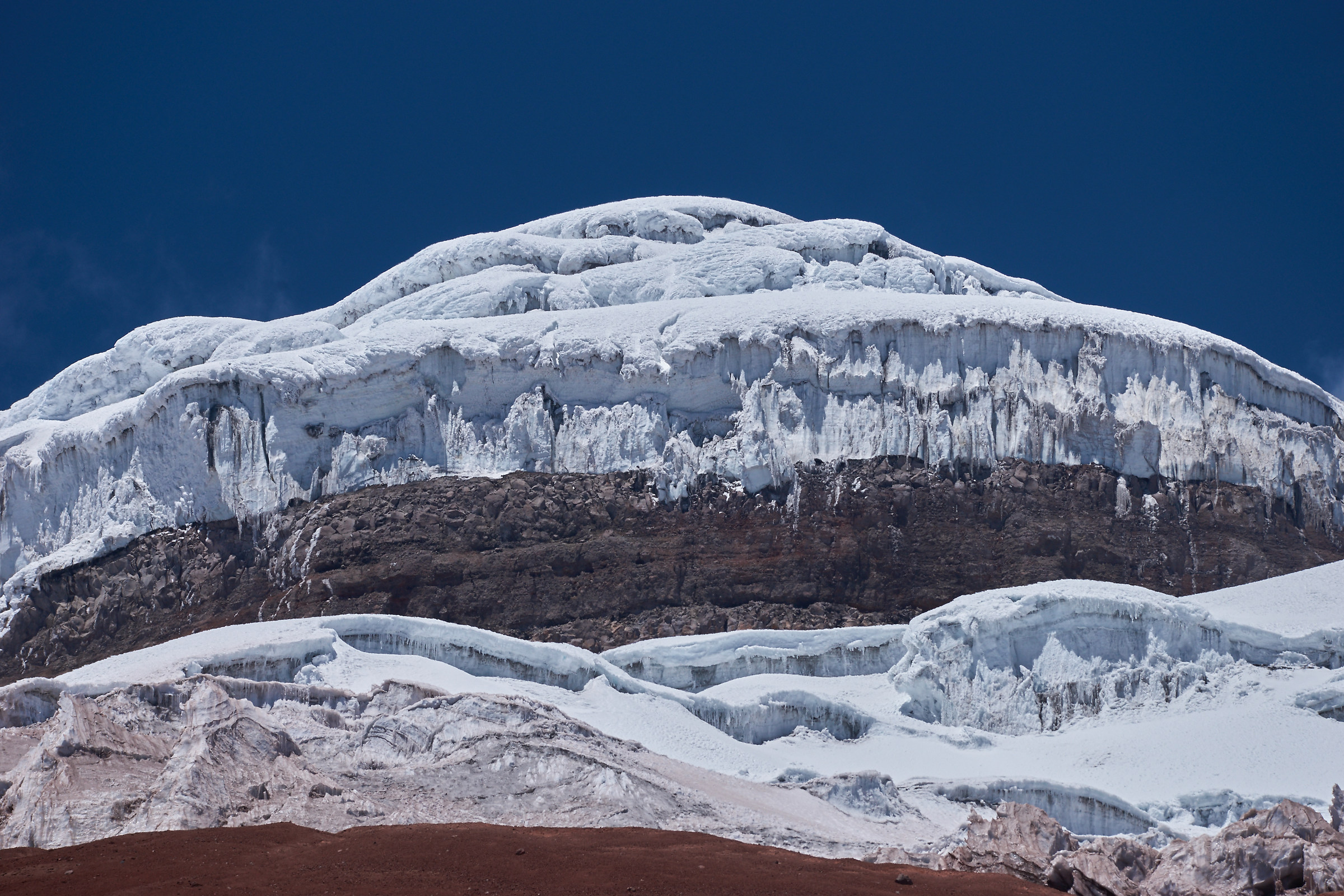 Cotopaxi