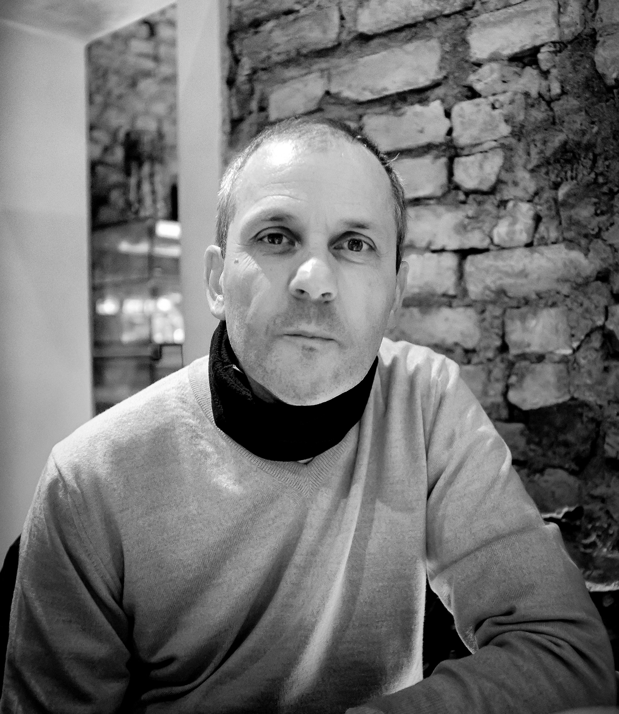 Pizzata a Dalmine con Soniax e Turibol