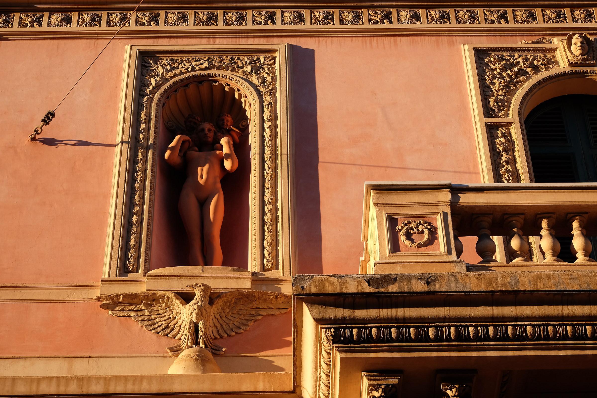 Museo Hendrick Christian Andersen Roma