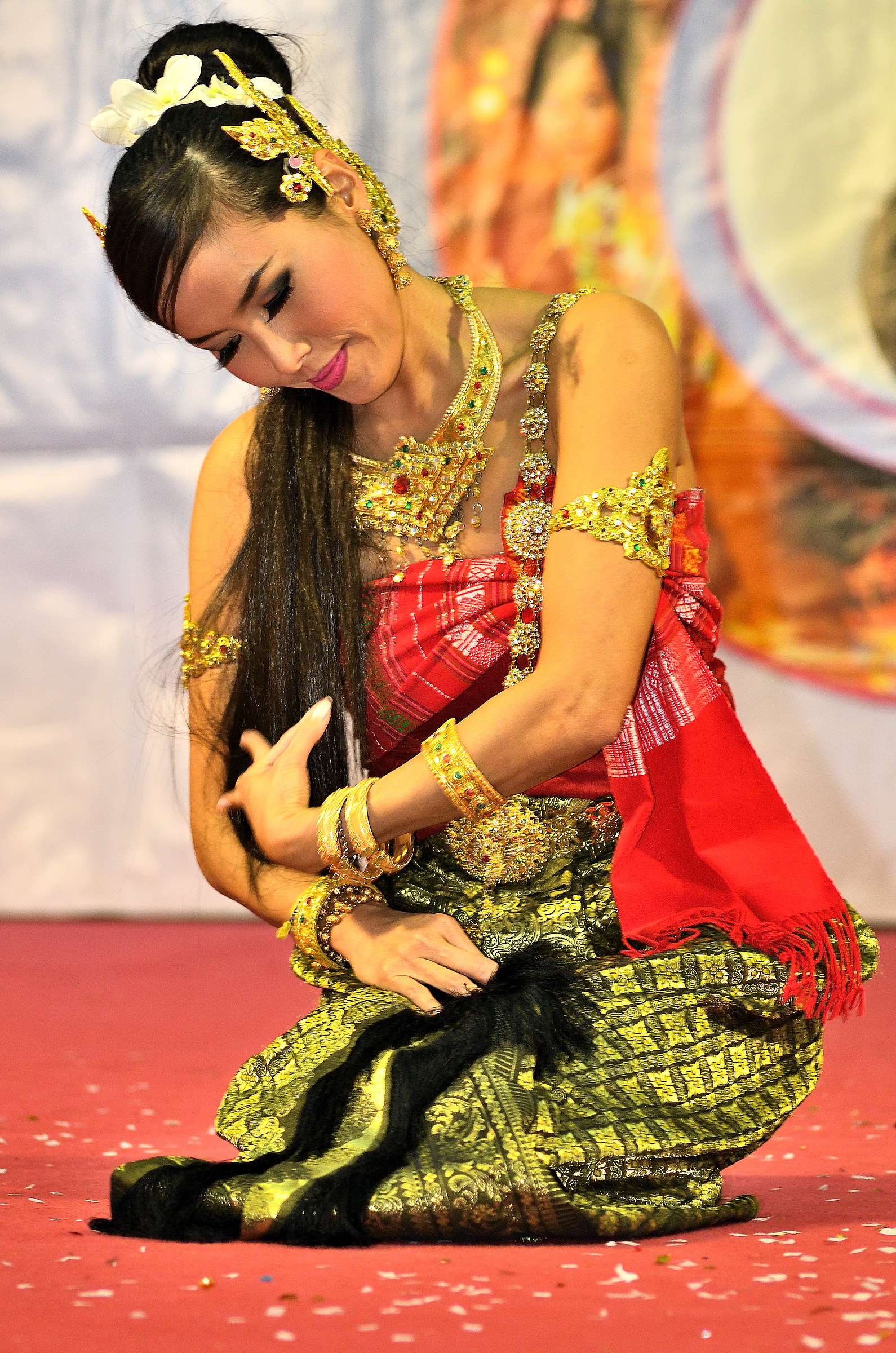 Danazatrice Orientale