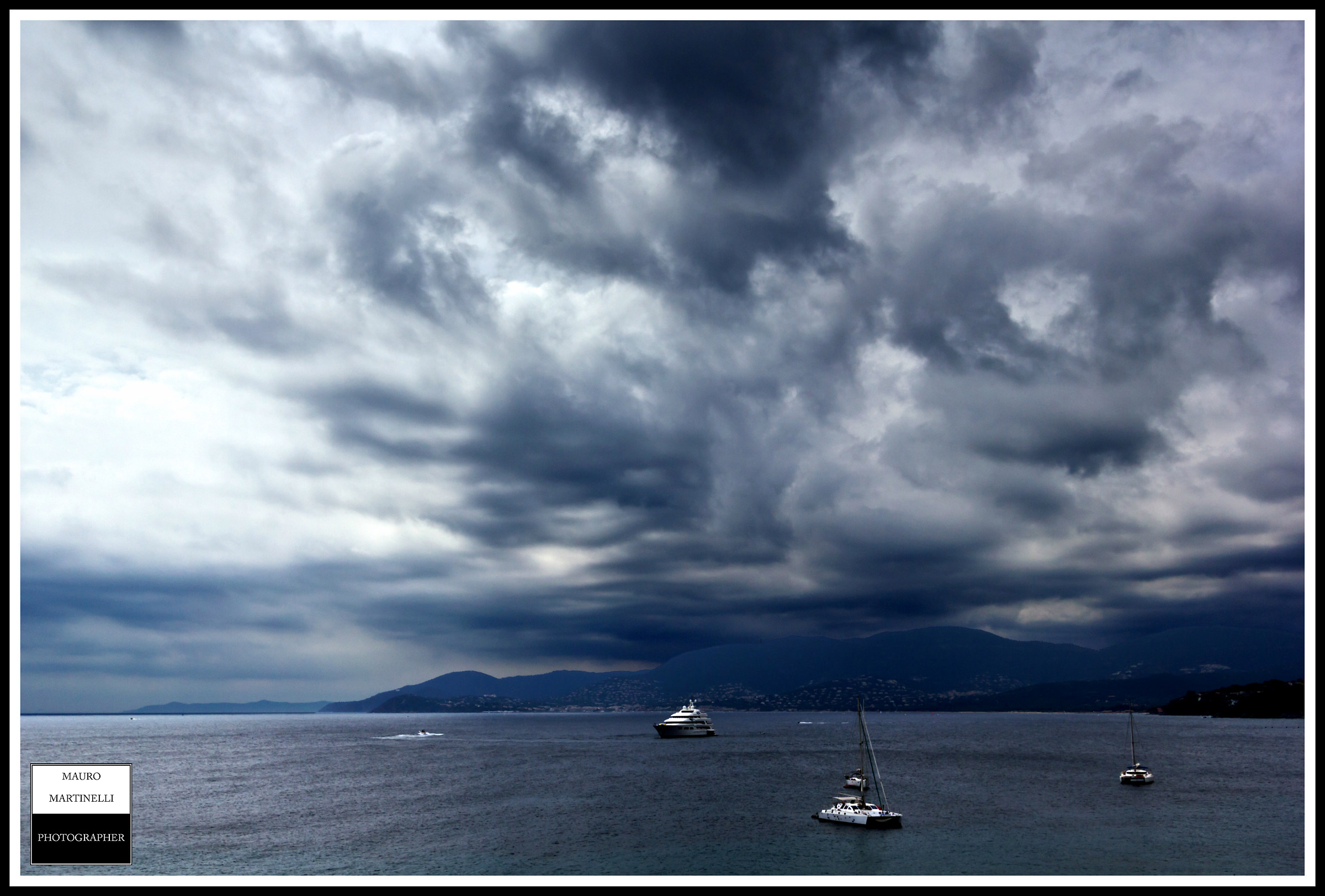 Port Grimaud, French Riviera (France)