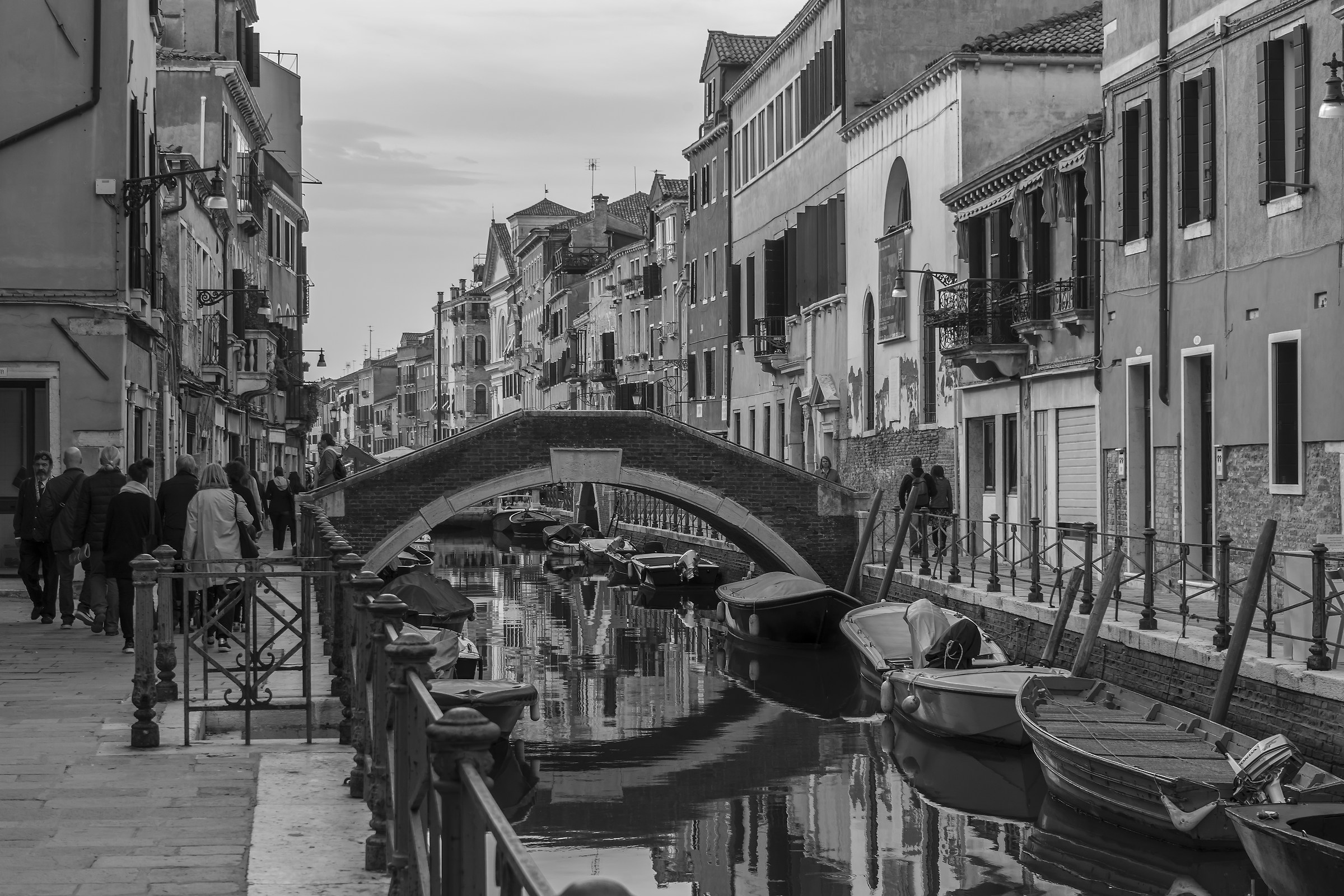 Rio de Sant'Ana - 2 - Monochrome