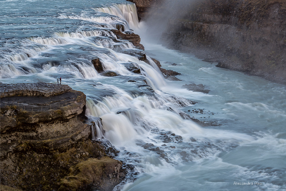 Gullfoss