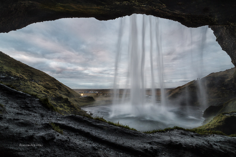 Seljalandsfoss