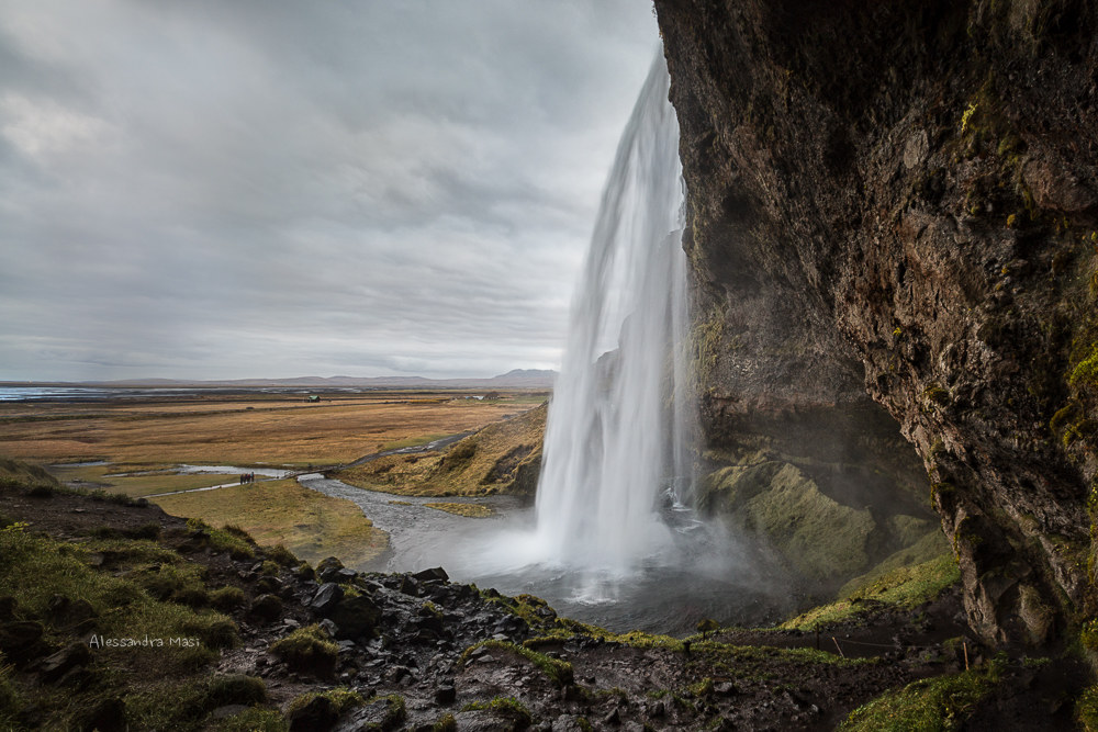 Seljalandsfoss