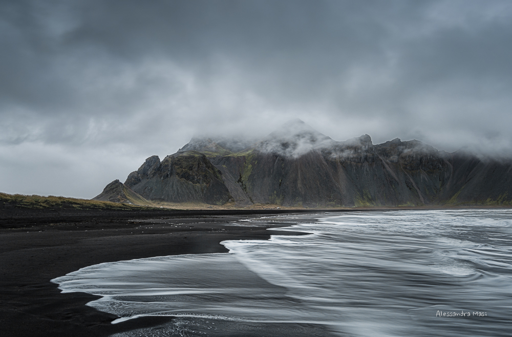 Vestrahorn
