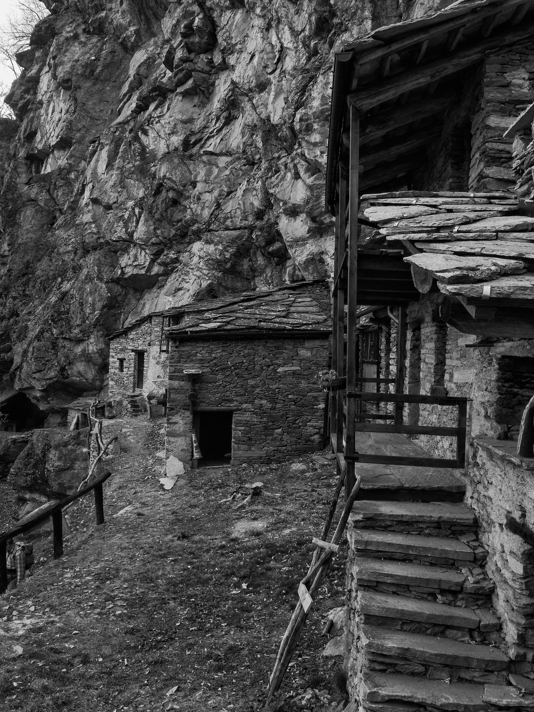 Val Pellice, gli Invincibili