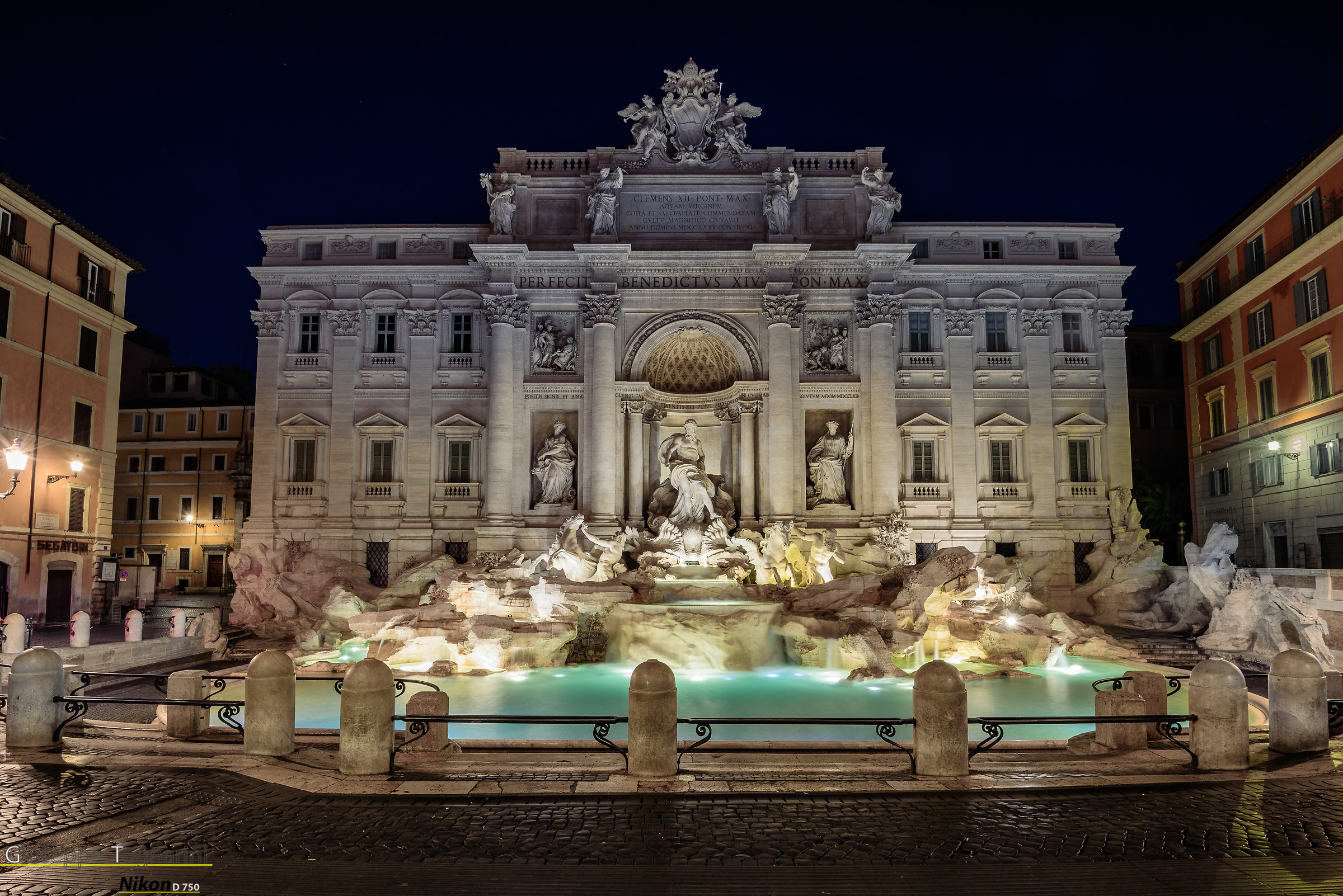 Rome, an open-air museum!