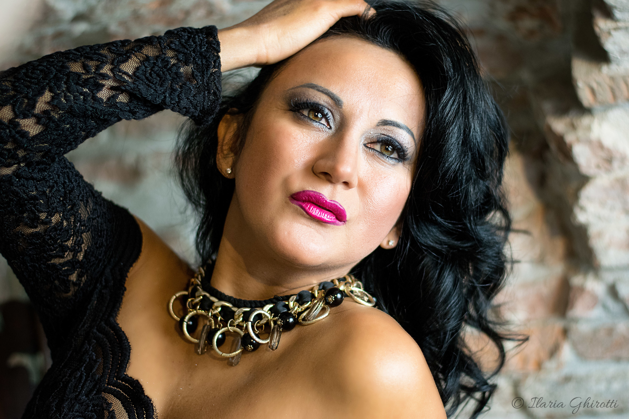 Bellezza mediterranea